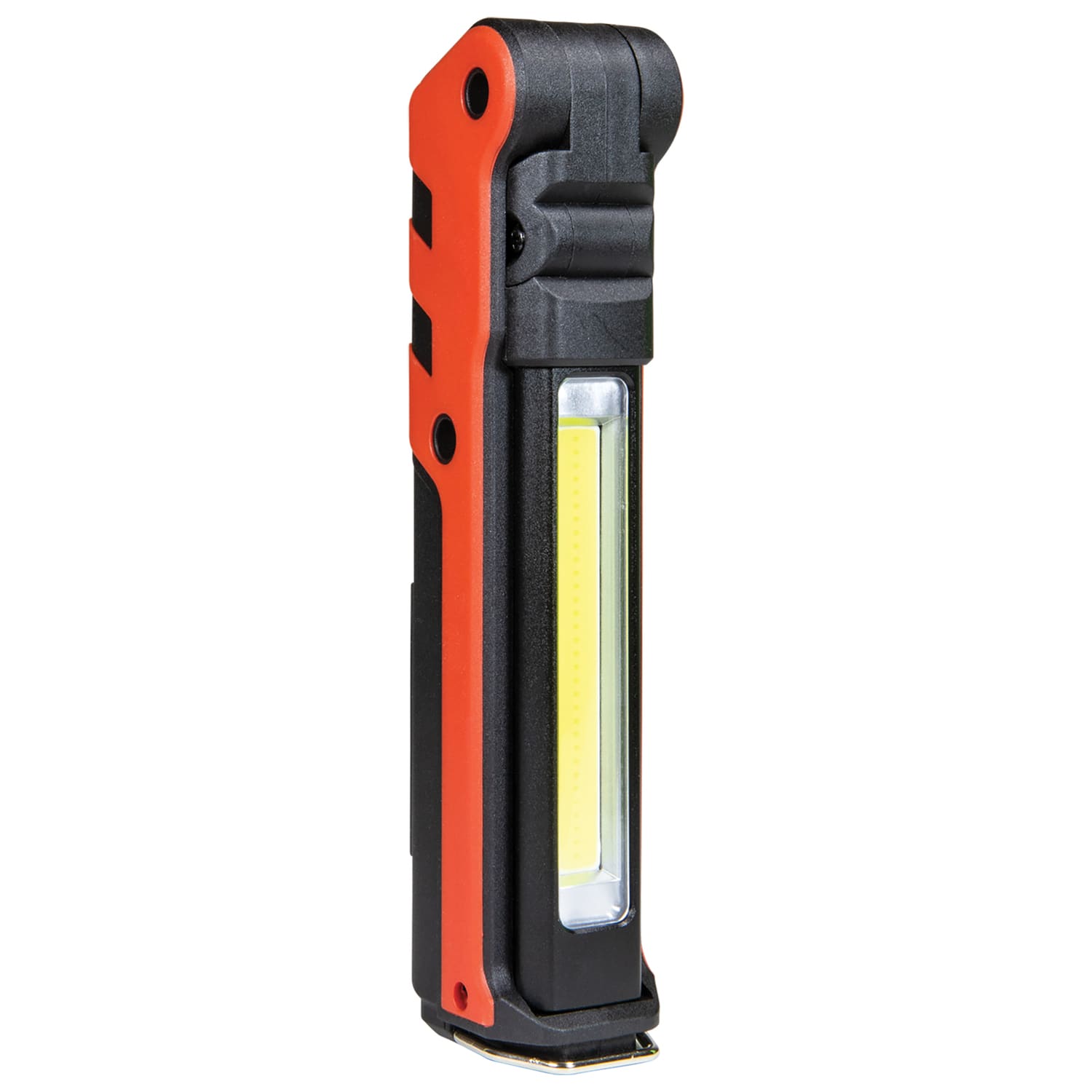 Dorcy 450-Lumen Flex COB Rechargeable Work Light and LED Tip Inspection Flashlight, 41-4343 - Image 5