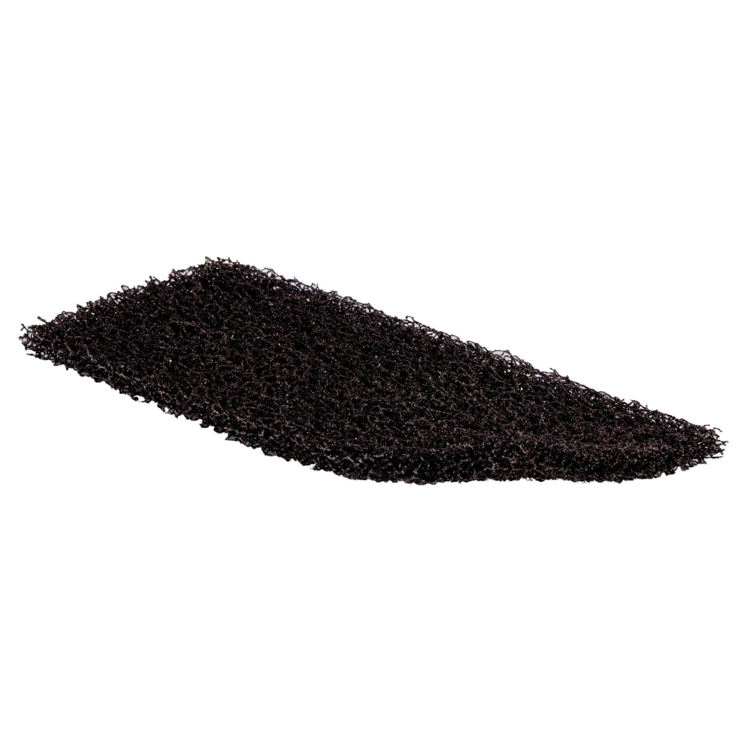 3M Doodlebug High Productivity Stripping Pads, 8550, 4 5/8in x 10in, Black, Pack Of 10 - Image 3