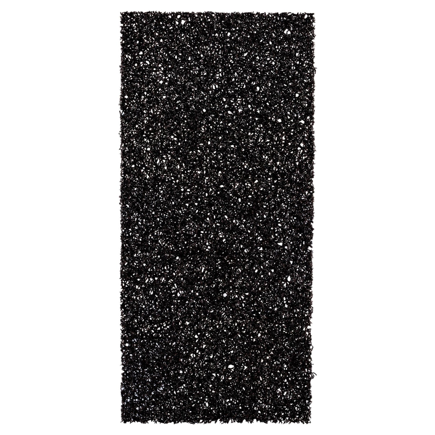 3M Doodlebug High Productivity Stripping Pads, 8550, 4 5/8in x 10in, Black, Pack Of 10 - Image 4