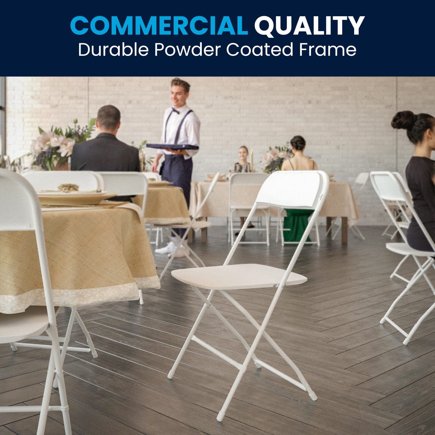 Flash Furniture Hercules Series Folding Chairs White Pack Of 4 Chairs PopularChairscom Flash Furniture Hercules Series Folding Chairs White Pack Of 4 Chairs PopularChairscom