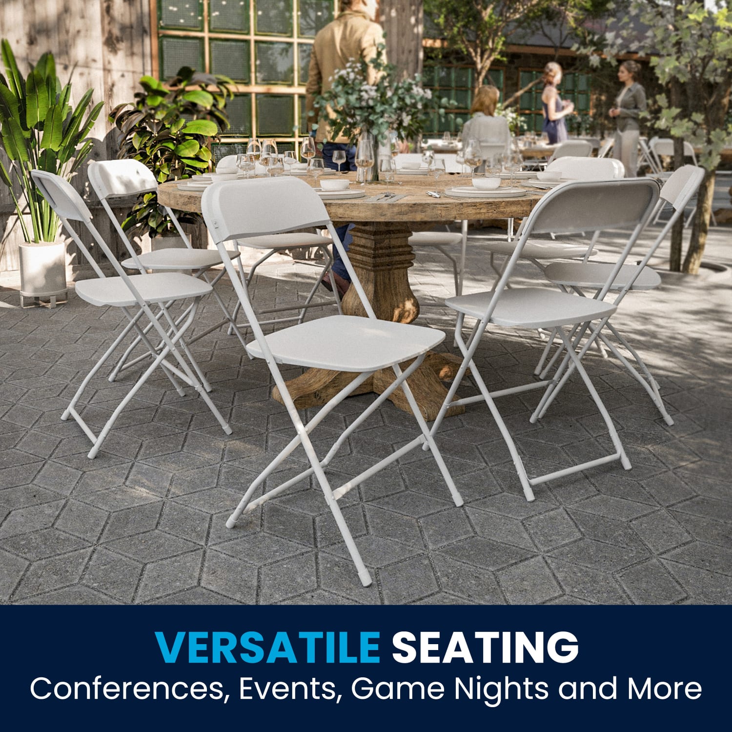 Flash Furniture Hercules Series Folding Chairs White Pack Of 4 Chairs PopularChairscom Flash Furniture Hercules Series Folding Chairs White Pack Of 4 Chairs PopularChairscom