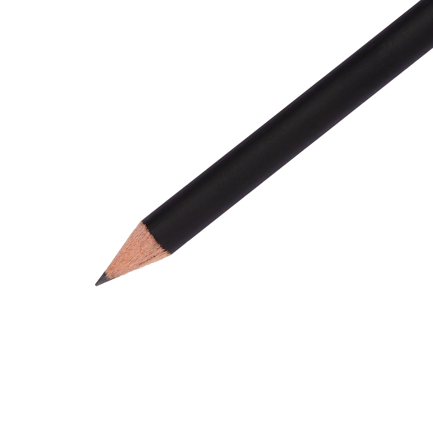 Paper Mate Mirado Black Warrior Wood Pencils, Presharpened, #2 Lead, Medium Soft, Pack of 12 - Image 4