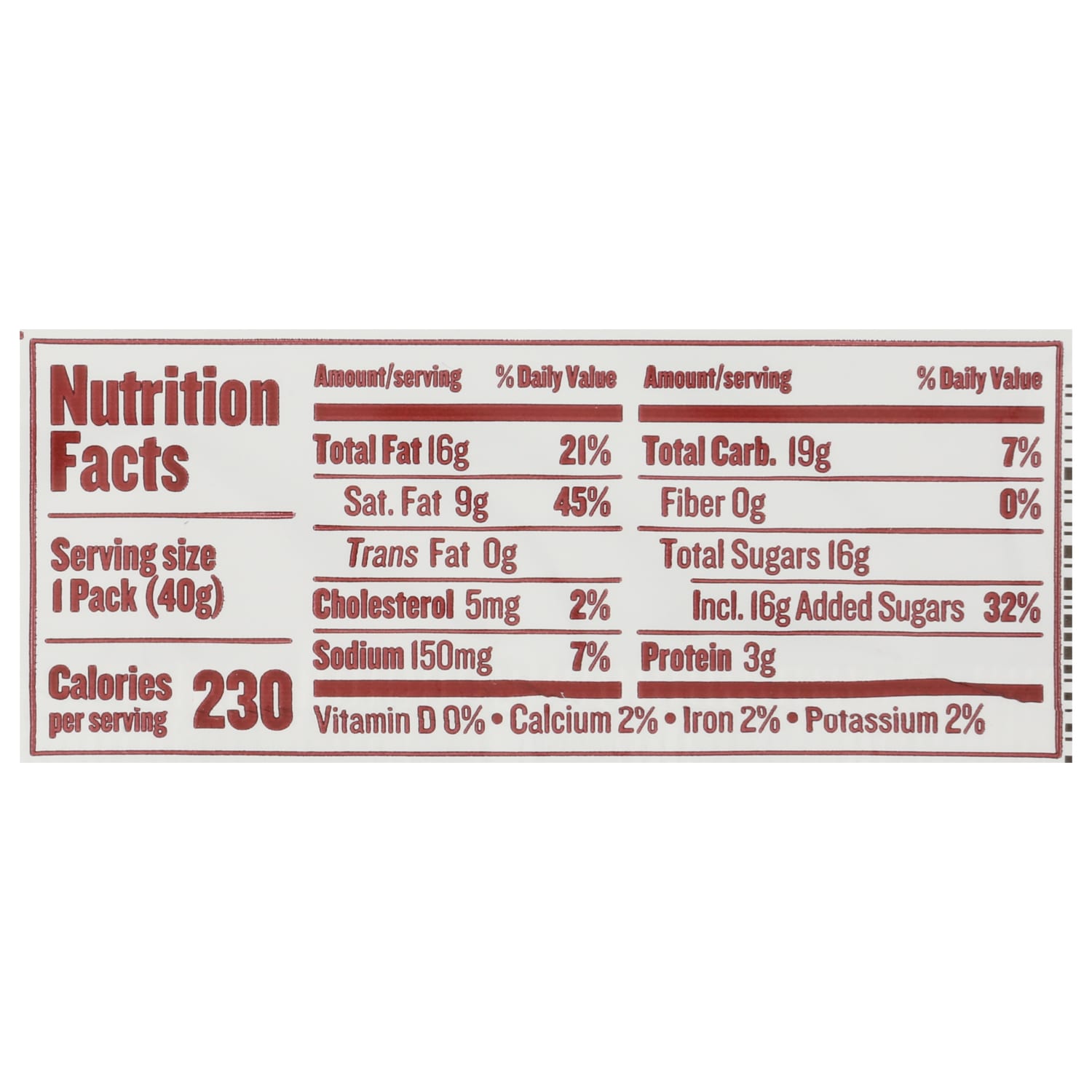 Justins Nut Butter Cups, Organic Peanut Butter White Chocolate, 1.4 Oz, Total Qty 12 - Image 4