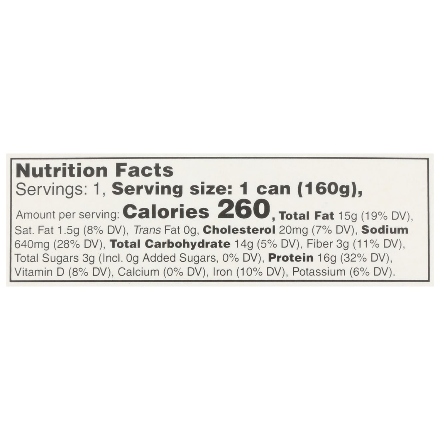 Wild Planet Tuna Salad, Quinoa, 5.6 Oz, Total Qty 9 - Image 4