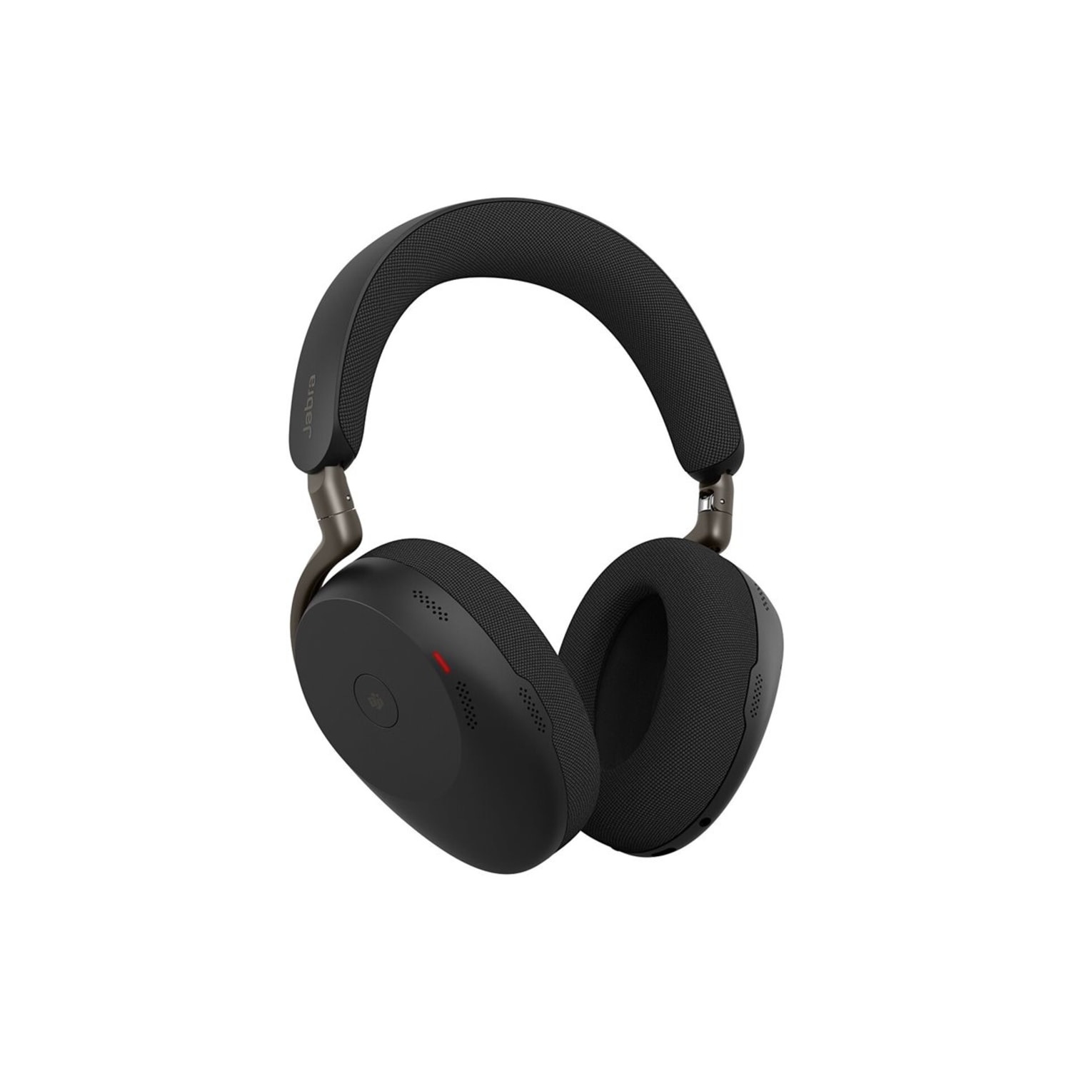 Jabra Evolve3 85 Wired/Wireless Headset, Over-The-Ear, Over-The-Head, Binaural, Black, 38599999989 - Image 3