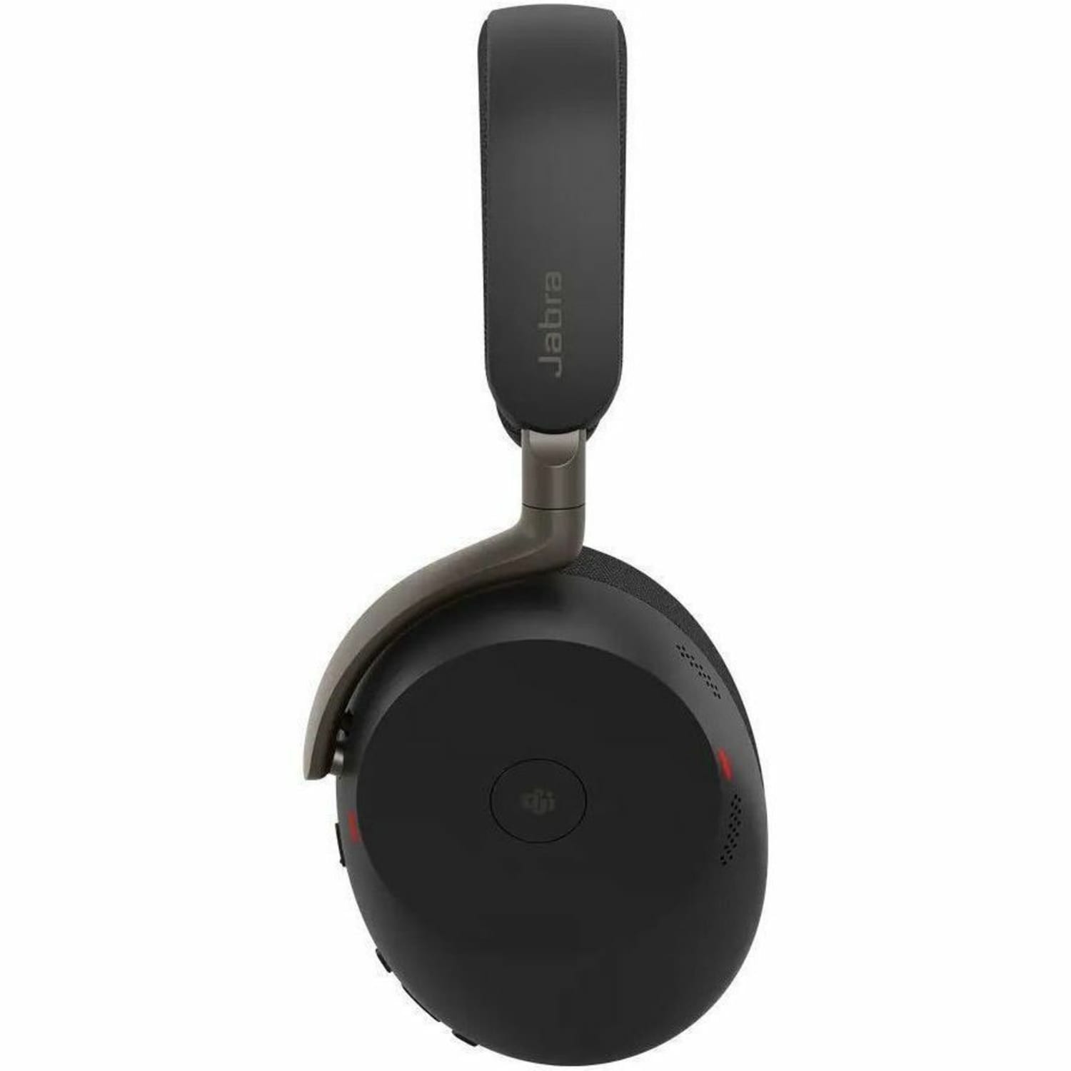 Jabra Evolve3 85 Wired/Wireless Headset, Over-The-Ear, Over-The-Head, Binaural, Black, 38599999989 - Image 4