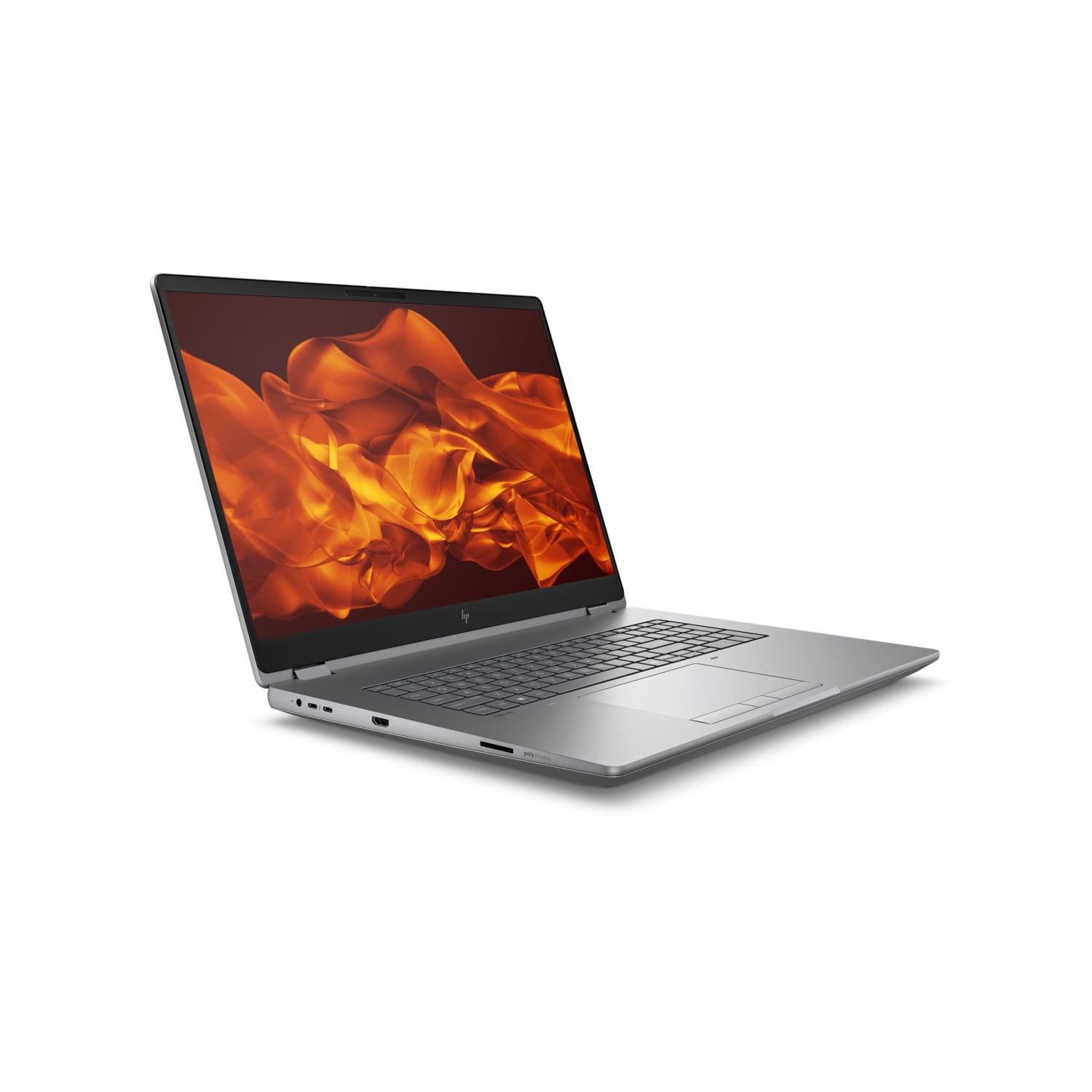 Hp Smart Buy Zbook G1I 18 U7 265H, Cp3K0Utaba - Image 4