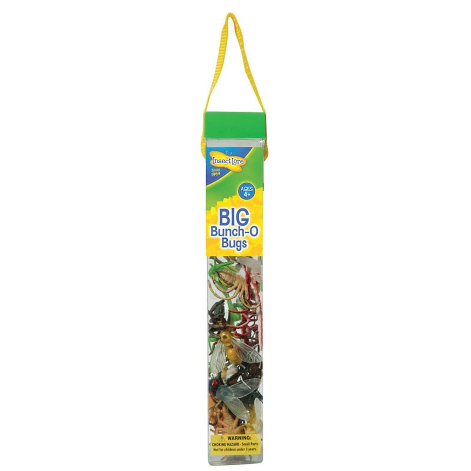Insect Lore Big Bunch O- Bugs, 18 Per Set, 3 Sets - Image 3