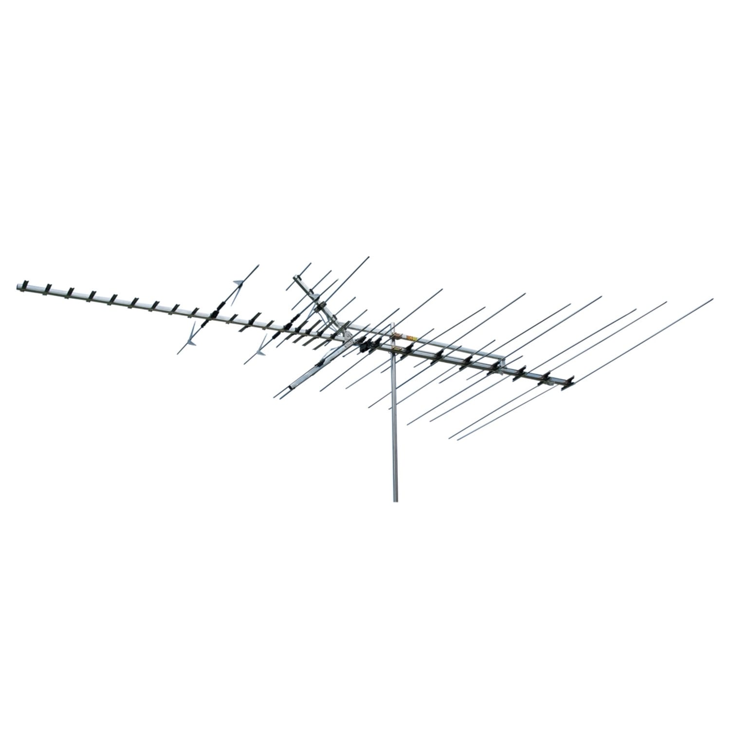 Winegard Platinum HD HD8200U VHF/UHF Antenna - 14.2 dBi