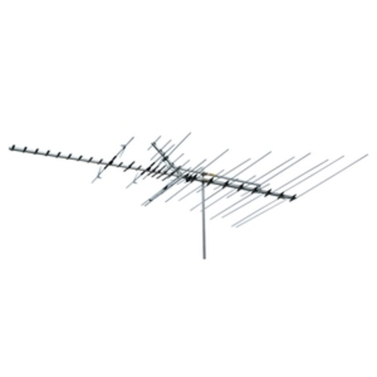 Winegard Platinum HD HD8200U VHF/UHF Antenna - 14.2 dBi - Image 3