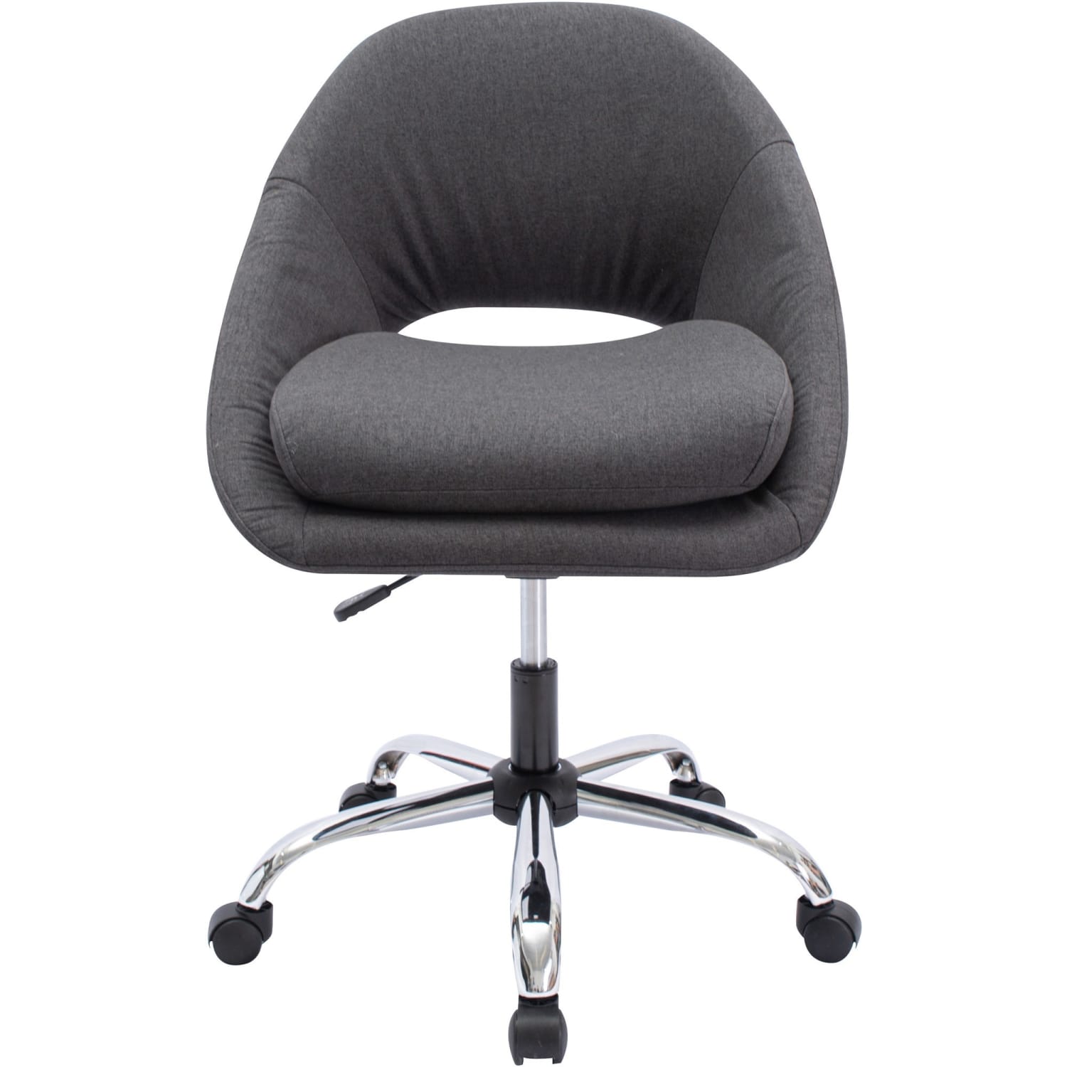 NuSparc Resimercial LoungeTask Chair Neutral Gray Seat Color Fabric Seat Material Low Back 5star Base Gray 1 Each PopularChairscom NuSparc Resimercial LoungeTask Chair Neutral Gray Seat Color Fabric Seat Material Low Back 5 star Base Gray 1 Each PopularChairscom
