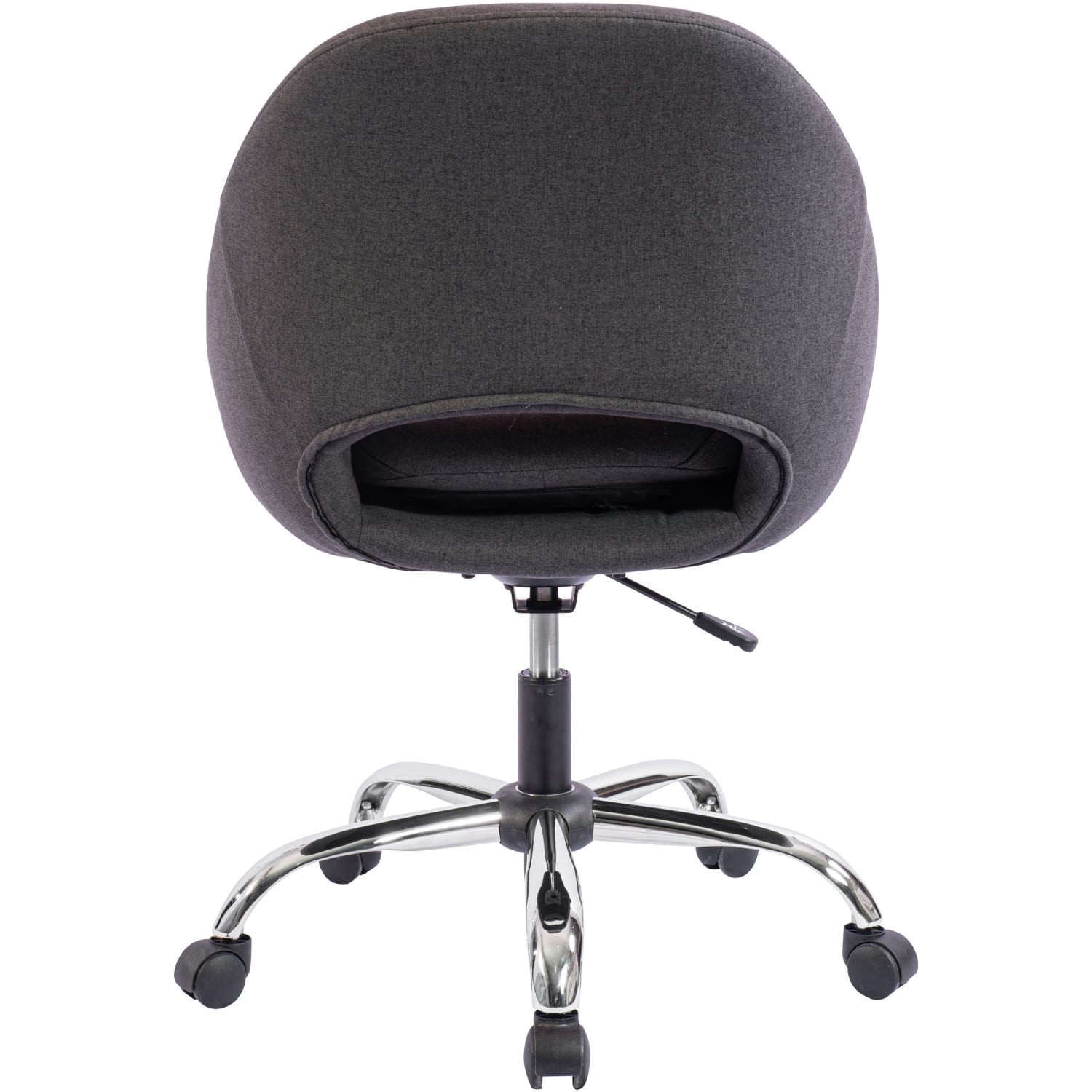 NuSparc Resimercial LoungeTask Chair Neutral Gray Seat Color Fabric Seat Material Low Back 5star Base Gray 1 Each PopularChairscom NuSparc Resimercial LoungeTask Chair Neutral Gray Seat Color Fabric Seat Material Low Back 5 star Base Gray 1 Each PopularChairscom