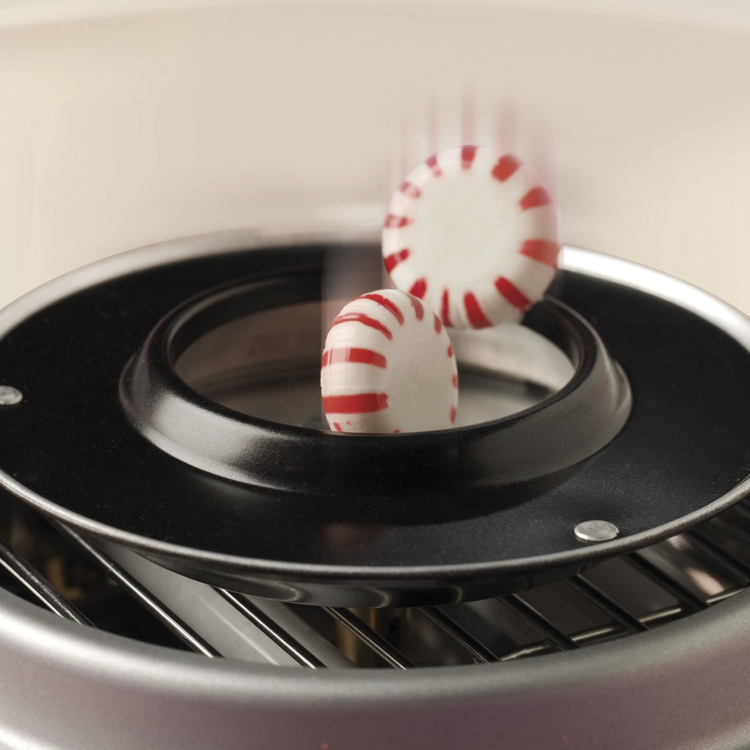 Nostalgia NRPCM45RR Cotton Candy Maker, 10-3/4in x 11-1/2in - Image 6