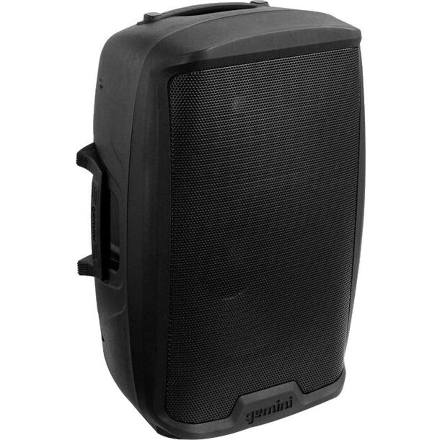 gemini AS 2115BT Portable Bluetooth Speaker System  2000 W RMS  Stand Mountable, Flyable  40 Hz to 20 kHz  USB - Image 4