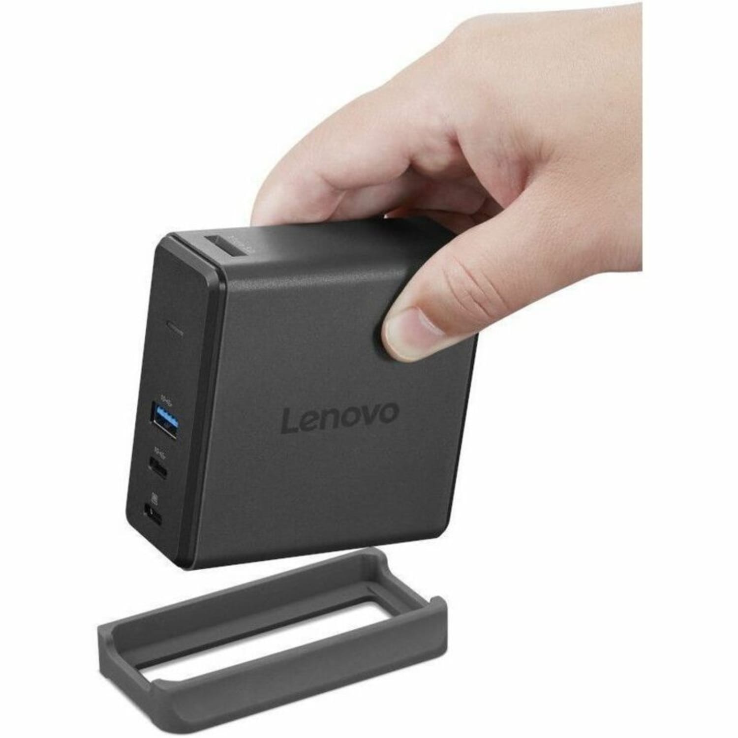 Lenovo X9 Charging GaN Dock - Lenovo X9 Charging GaN Dock - Image 3