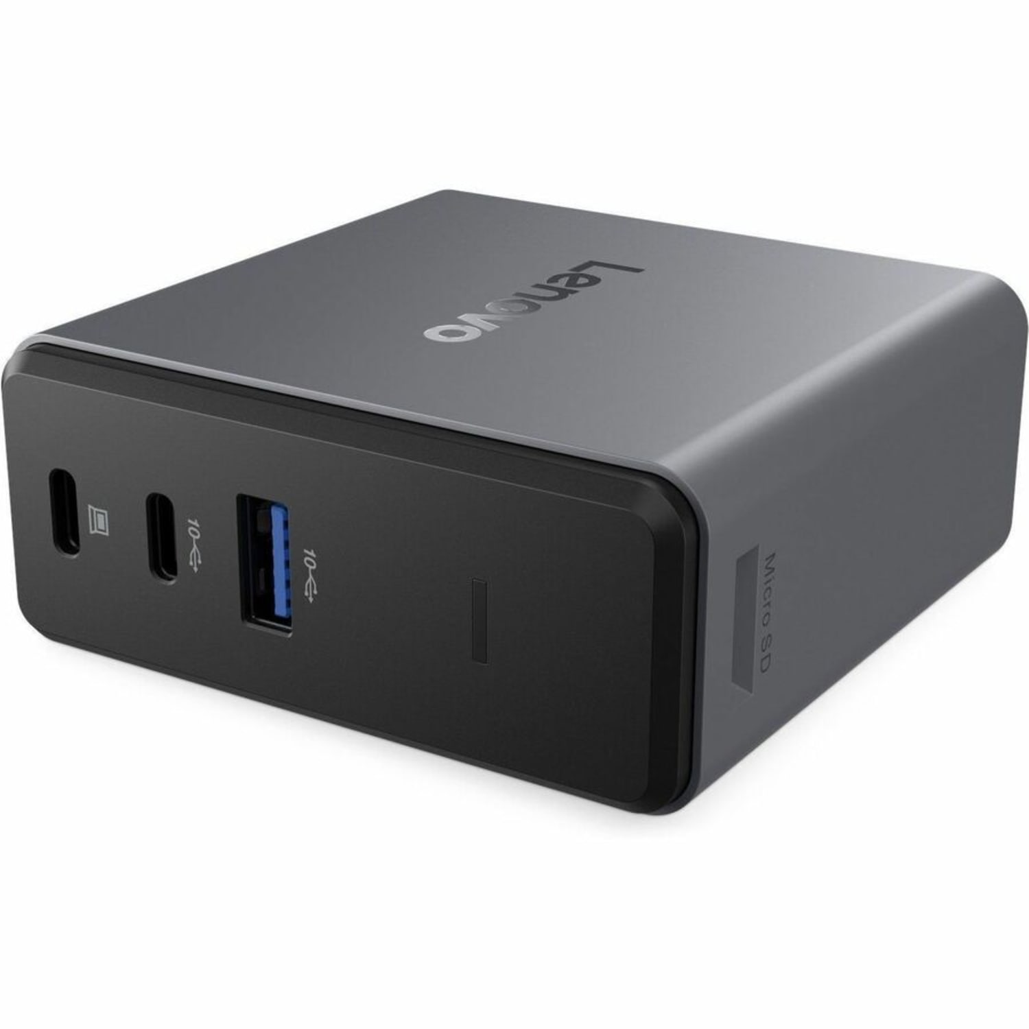 Lenovo X9 Charging GaN Dock - Lenovo X9 Charging GaN Dock - Image 5