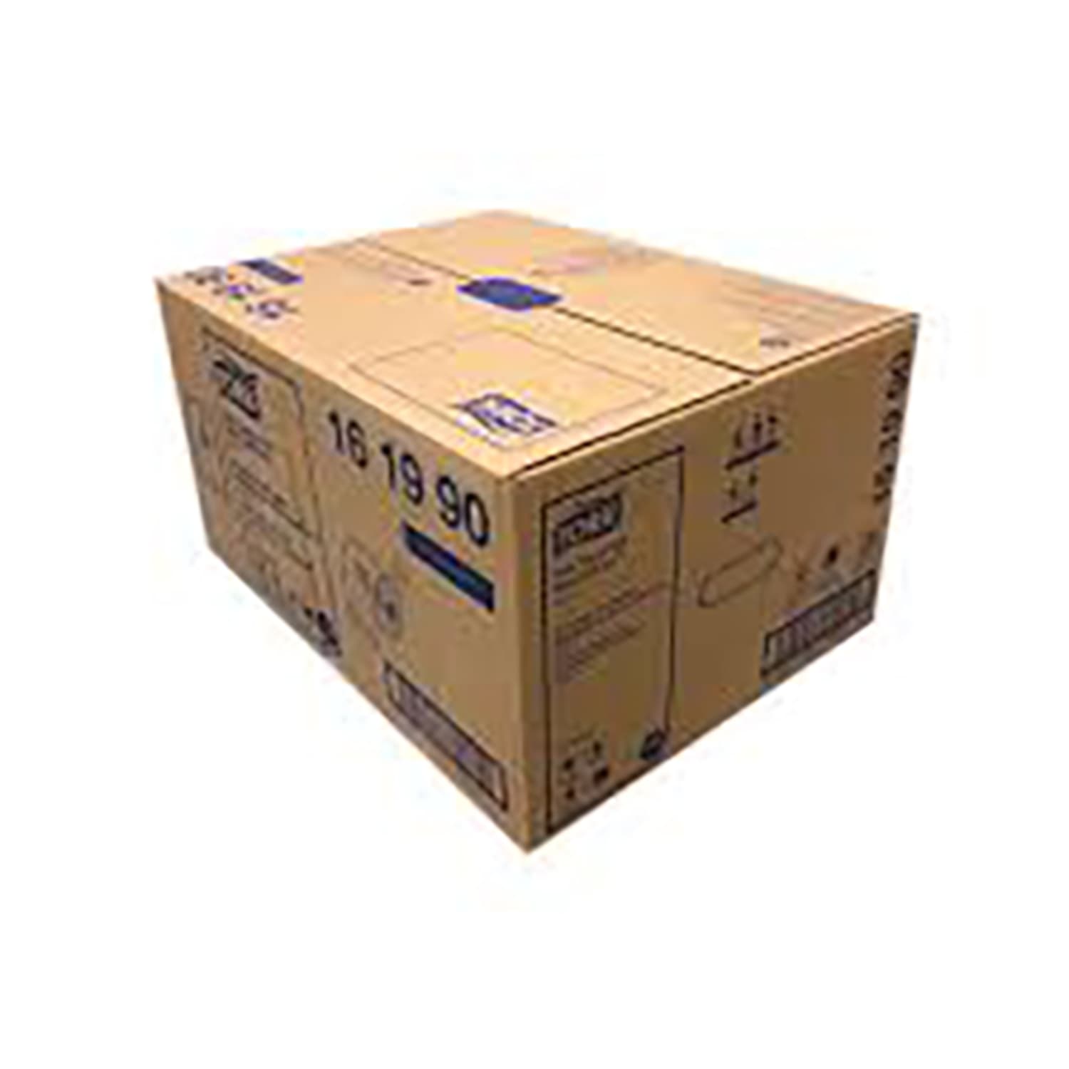 Tork OptiCore Universal 2-Ply Toilet Paper, 288-5/16ft Per Roll, Pack Of 36 Rolls - Image 4