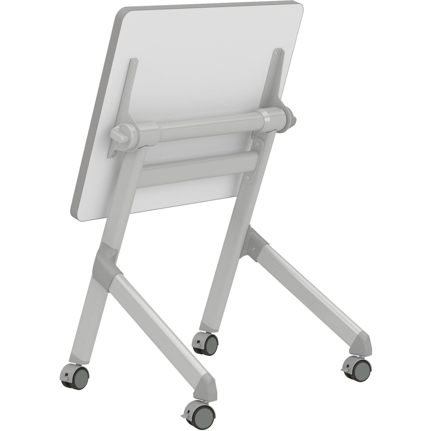 Safco Learn Nesting 28inW Student Desk, Dry Erase - Image 5