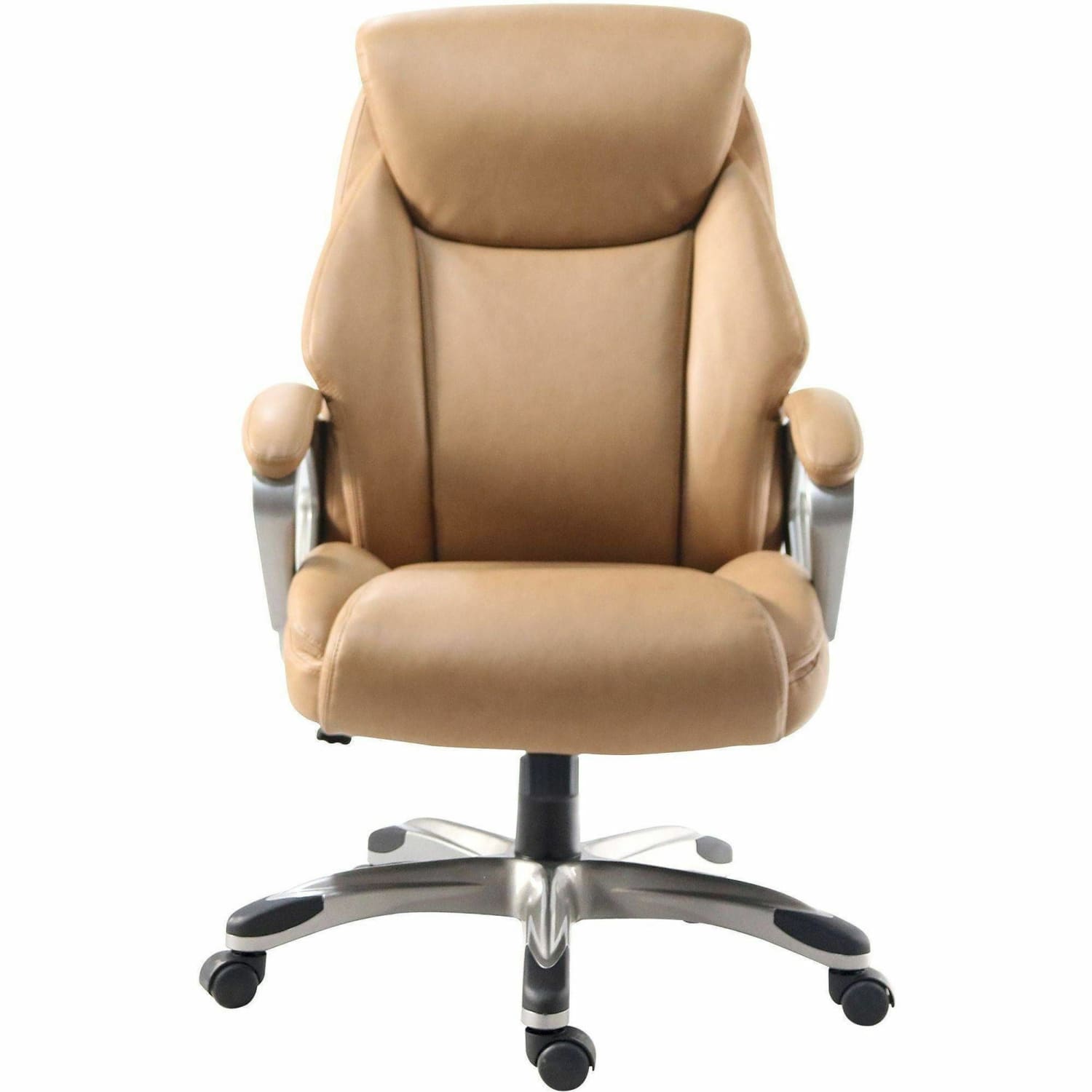 Lorell Kyros High-Back Executive Chair, 63292 - Image 3