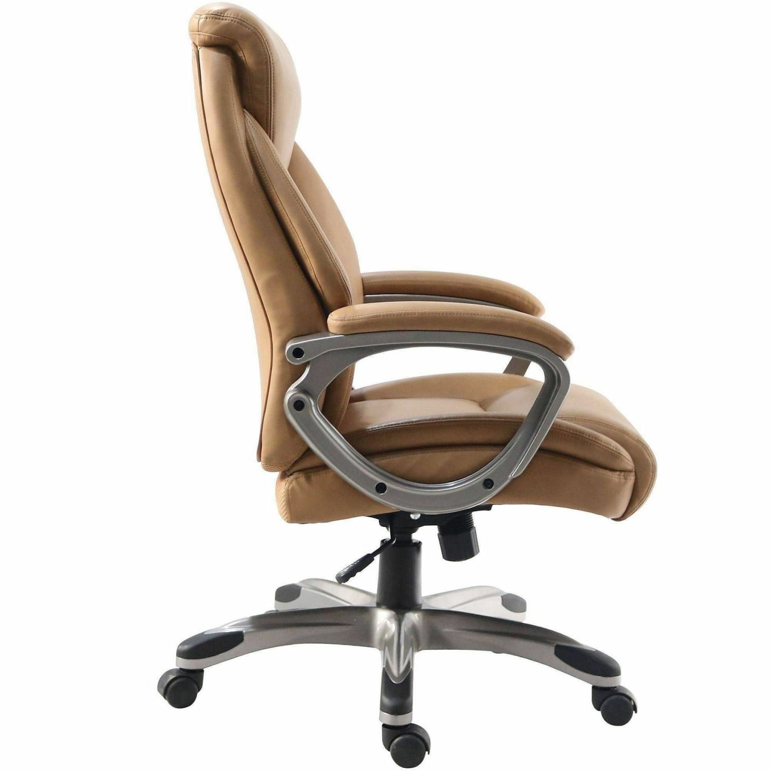 Lorell Kyros High-Back Executive Chair, 63292 - Image 4