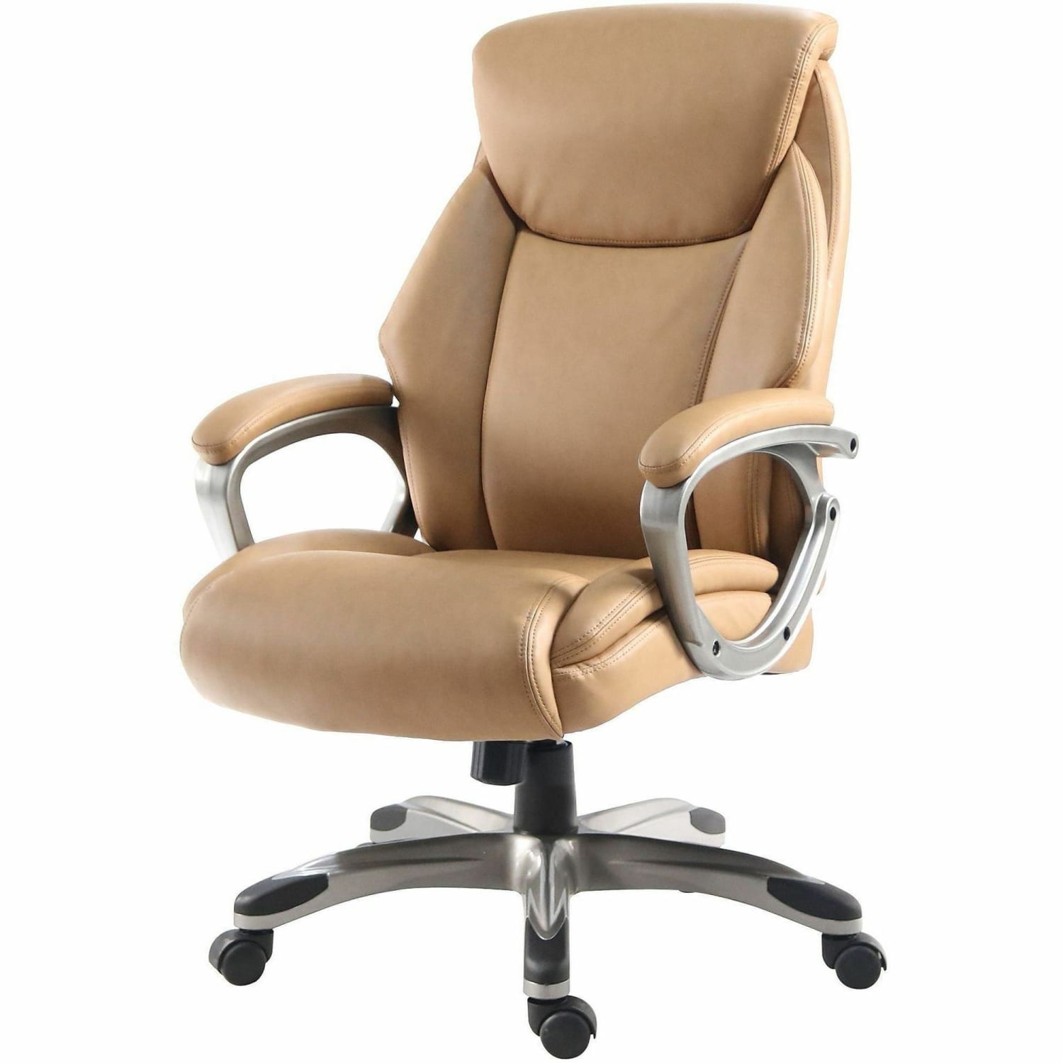 Lorell Kyros High-Back Executive Chair, 63292 - Image 5