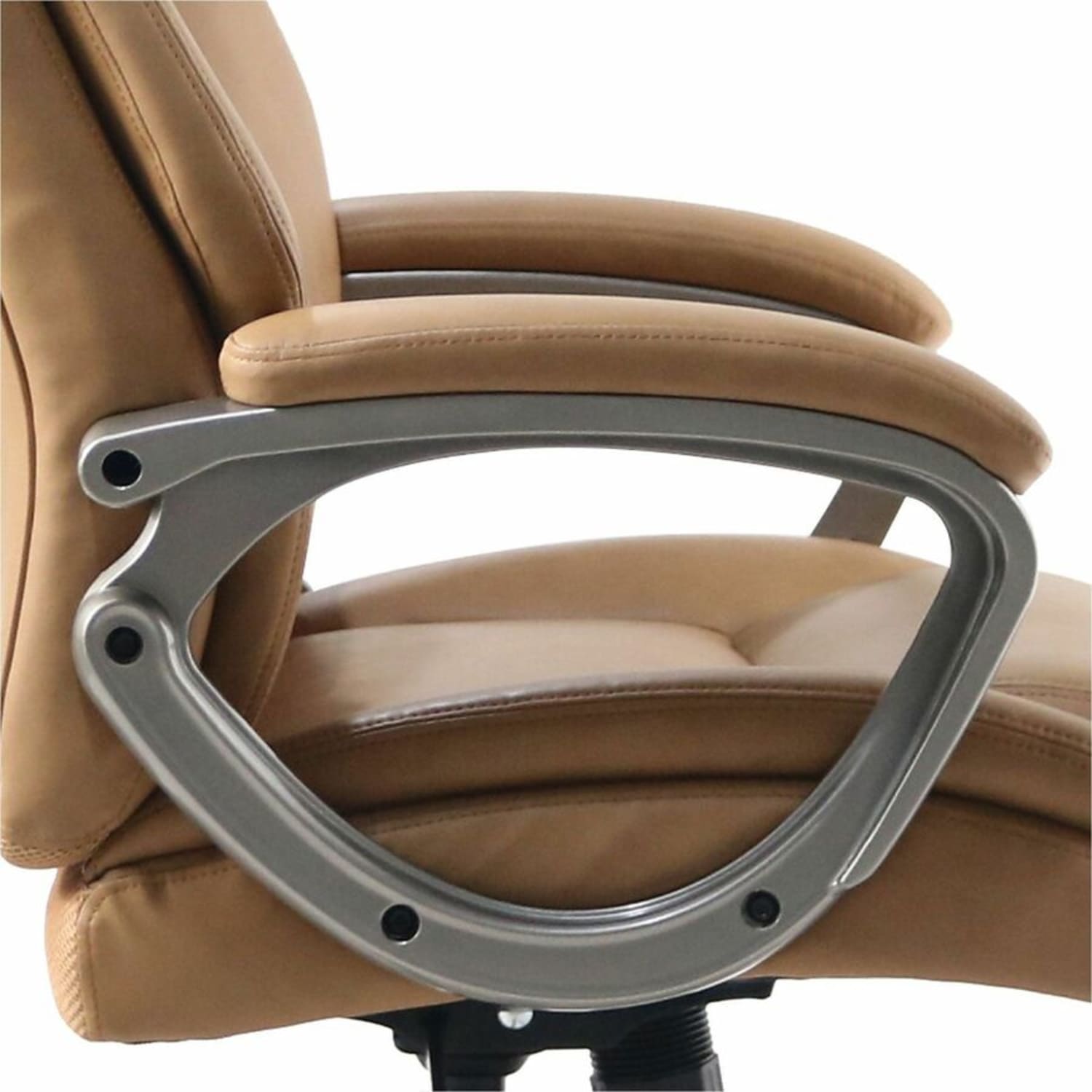 Lorell Kyros High-Back Executive Chair, 63292 - Image 6