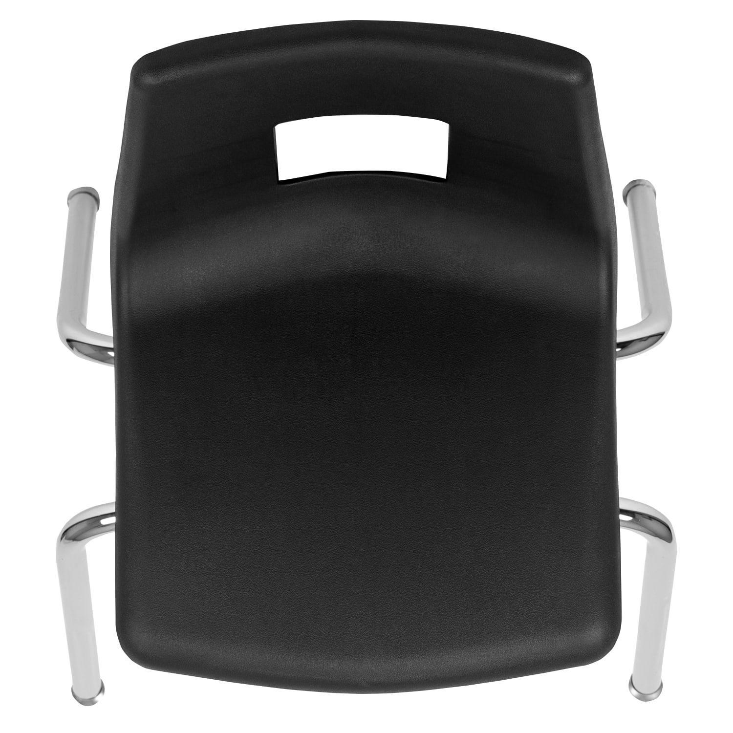 Flash Furniture Advantage Student Stacking School Chair BlackSilver ADVSSC16BLK PopularChairscom Flash Furniture Advantage Student Stacking School Chair BlackSilver ADVSSC16BLK PopularChairscom