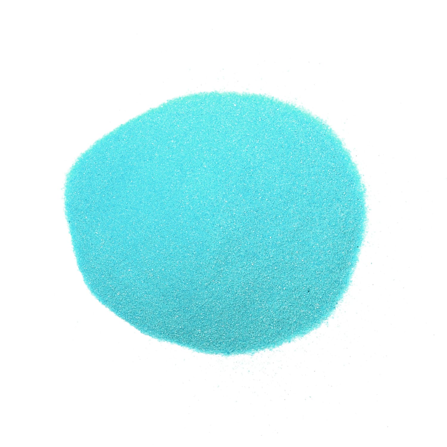Ready 2 Learn Colored Sand Jars, 2.2 Lb, Turquoise, Pack Of 3 Jars - Image 5