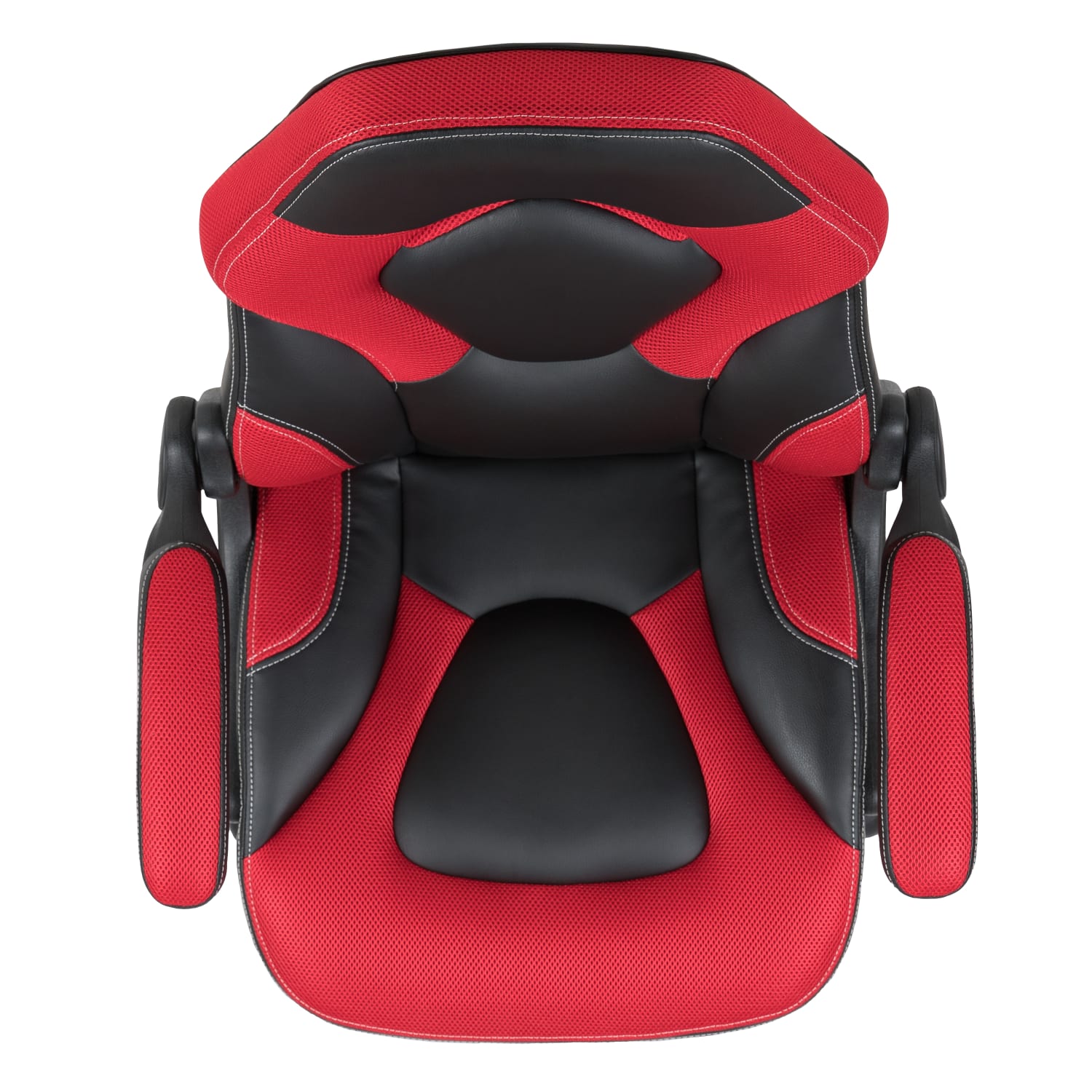 Flash Furniture X10 Ergonomic LeatherSoft Faux Leather HighBack Racing Gaming Chair With FlipUp Arms RedBlack PopularChairscom Flash Furniture X10 Ergonomic LeatherSoft Faux Leather High Back Racing Gaming Chair With Flip Up Arms RedBlack PopularChairscom
