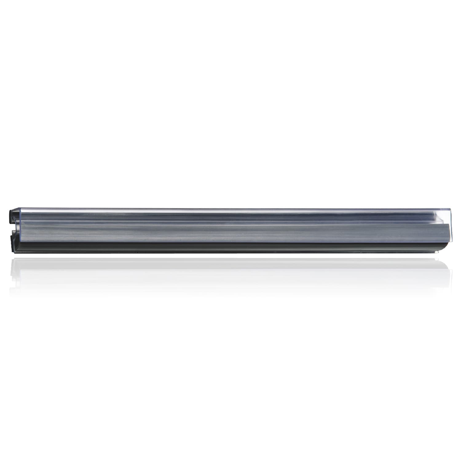 Ghent Hold-Up Display Rail, 60in