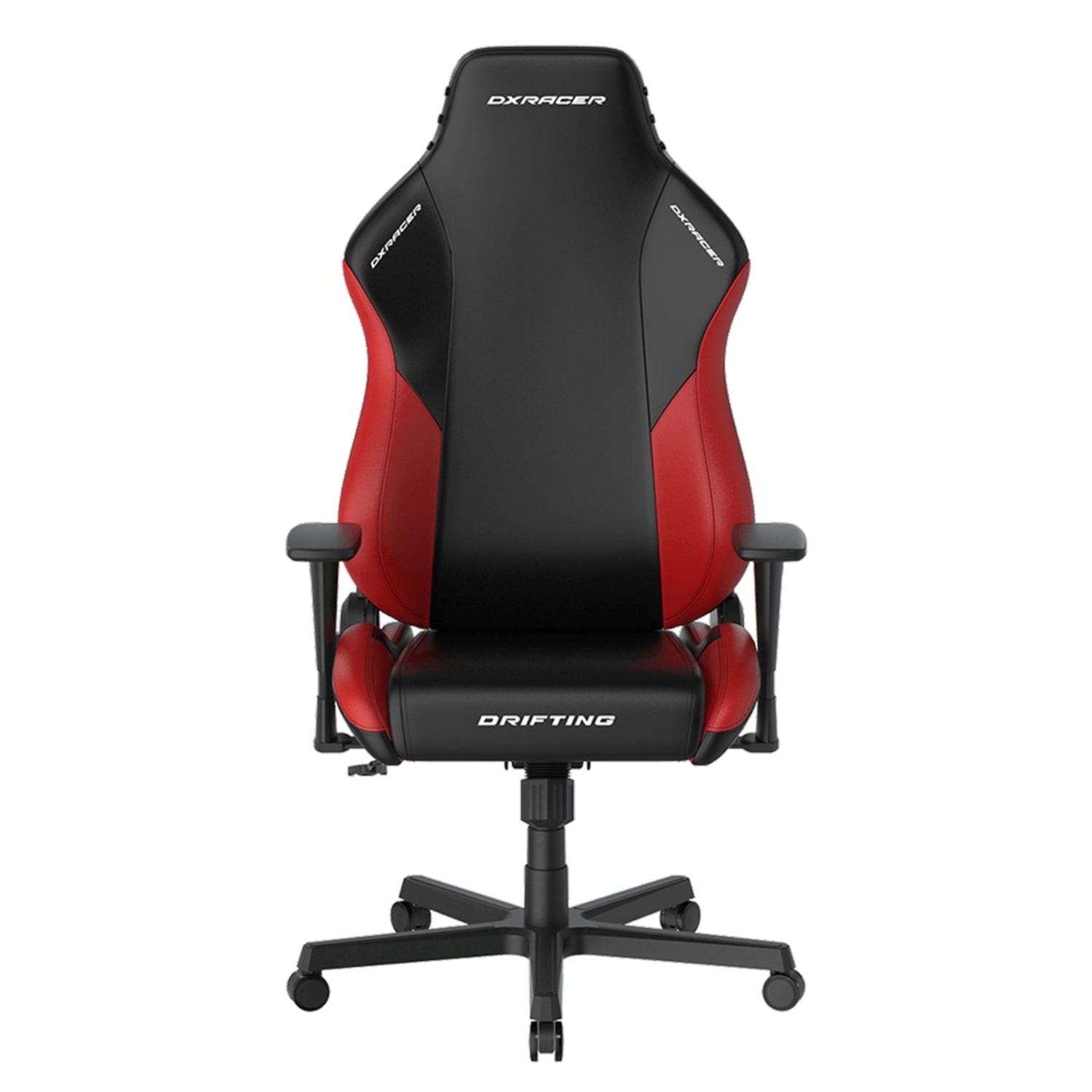 DXRacer Drifting Series Gaming Chair, Black/Red, Total Qty 1 - Image 3