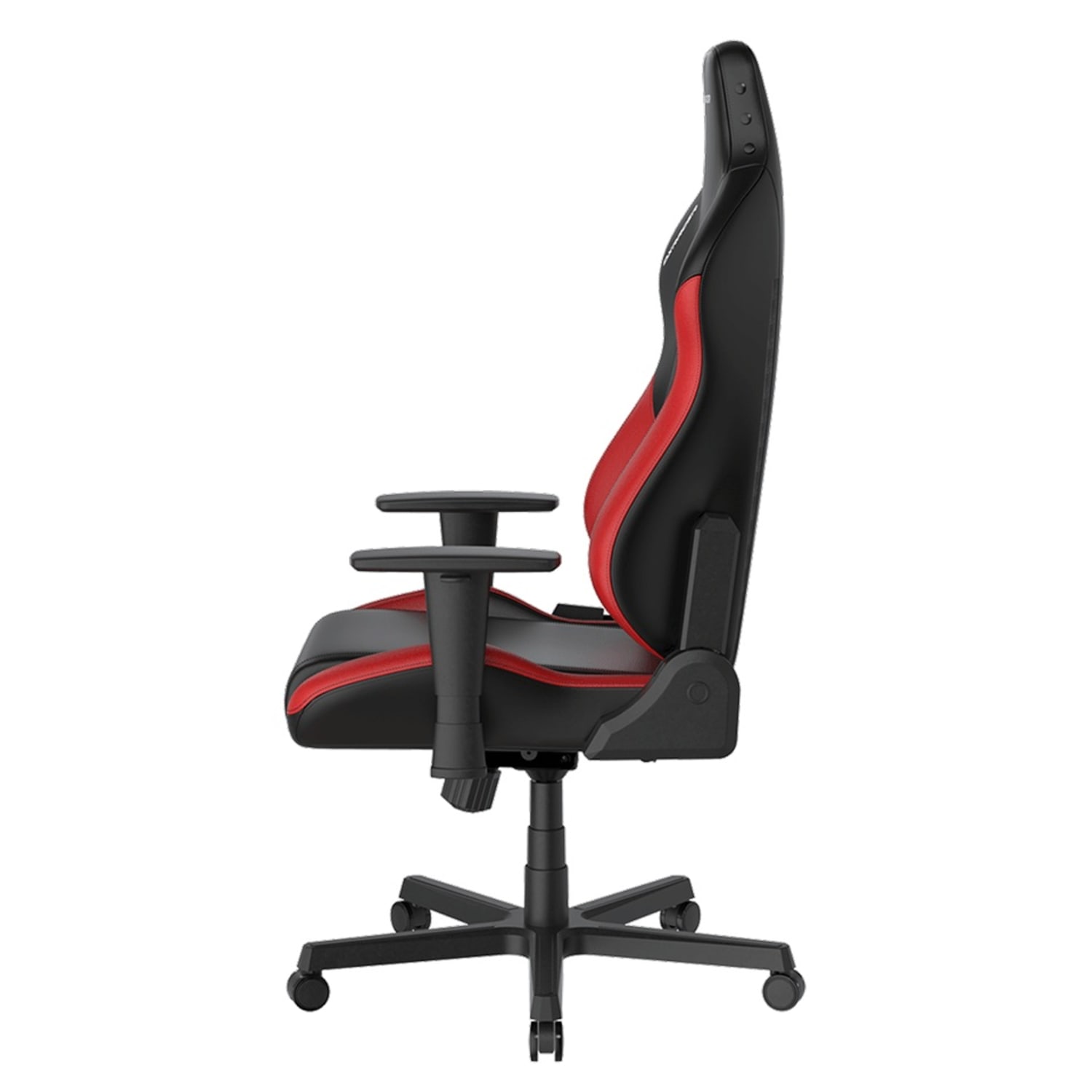 DXRacer Drifting Series Gaming Chair, Black/Red, Total Qty 1 - Image 4