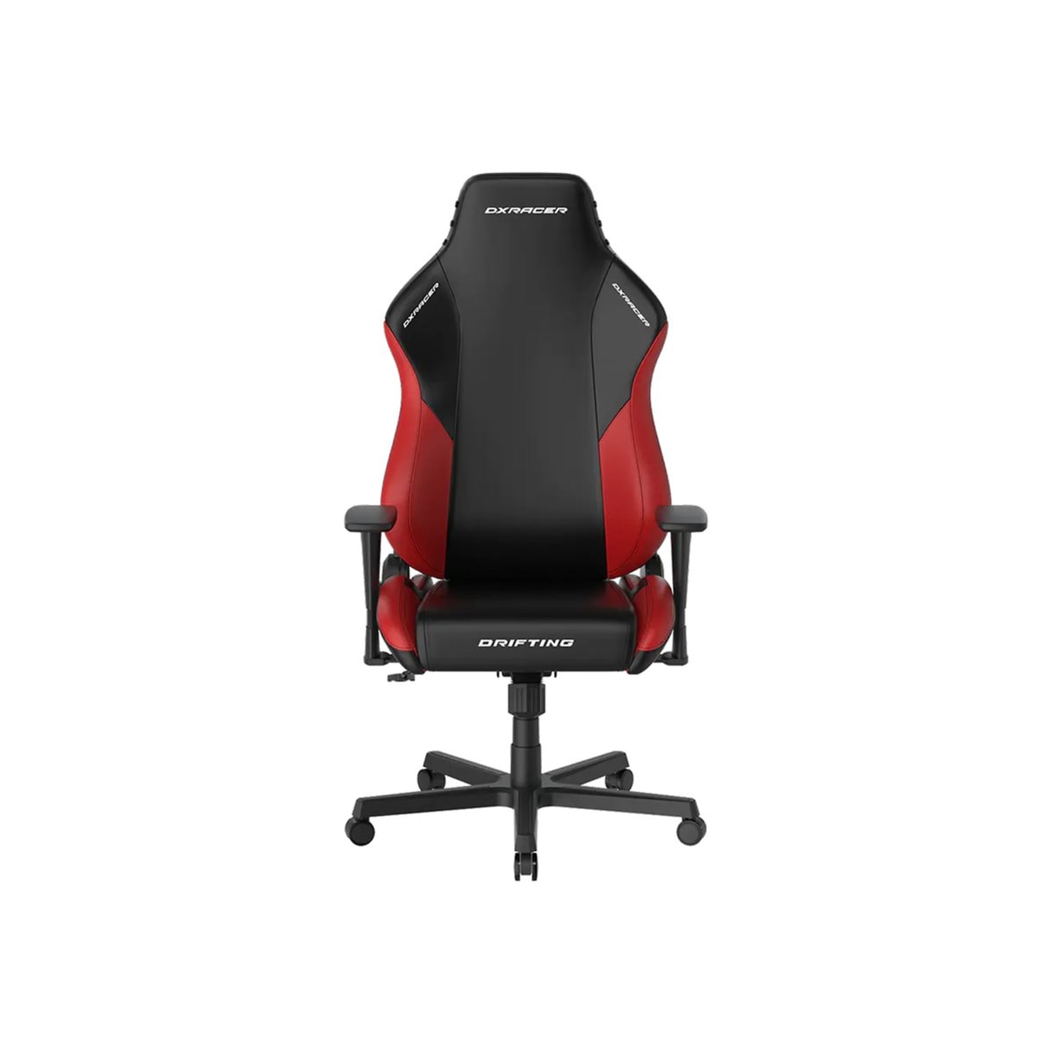 DXRacer Drifting Series Gaming Chair, Black/Red, Total Qty 1 - Image 5
