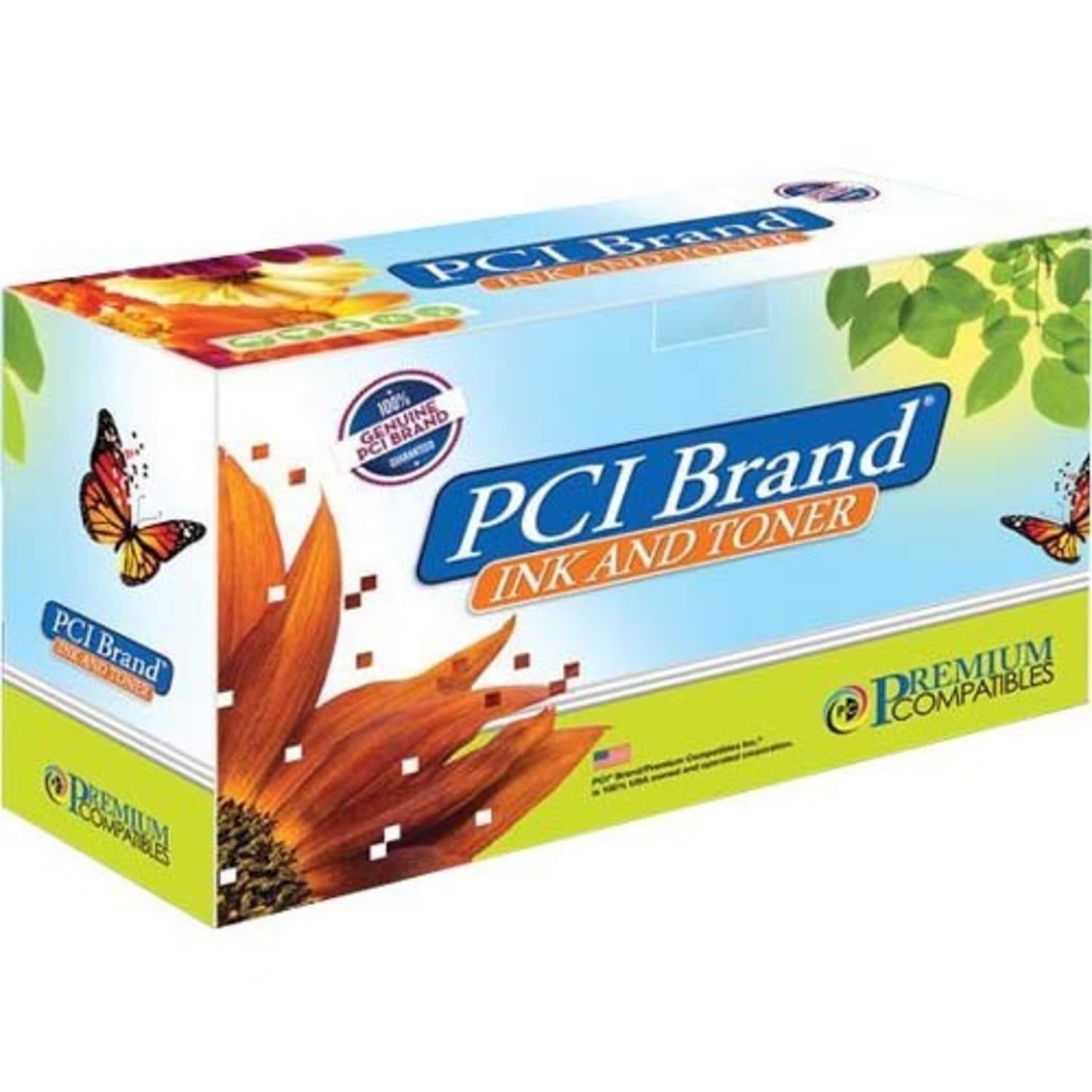 Premium Compatibles Remanufactured Black High Yield Toner Cartridge Replacement For HP 80X, CF280X - Image 3