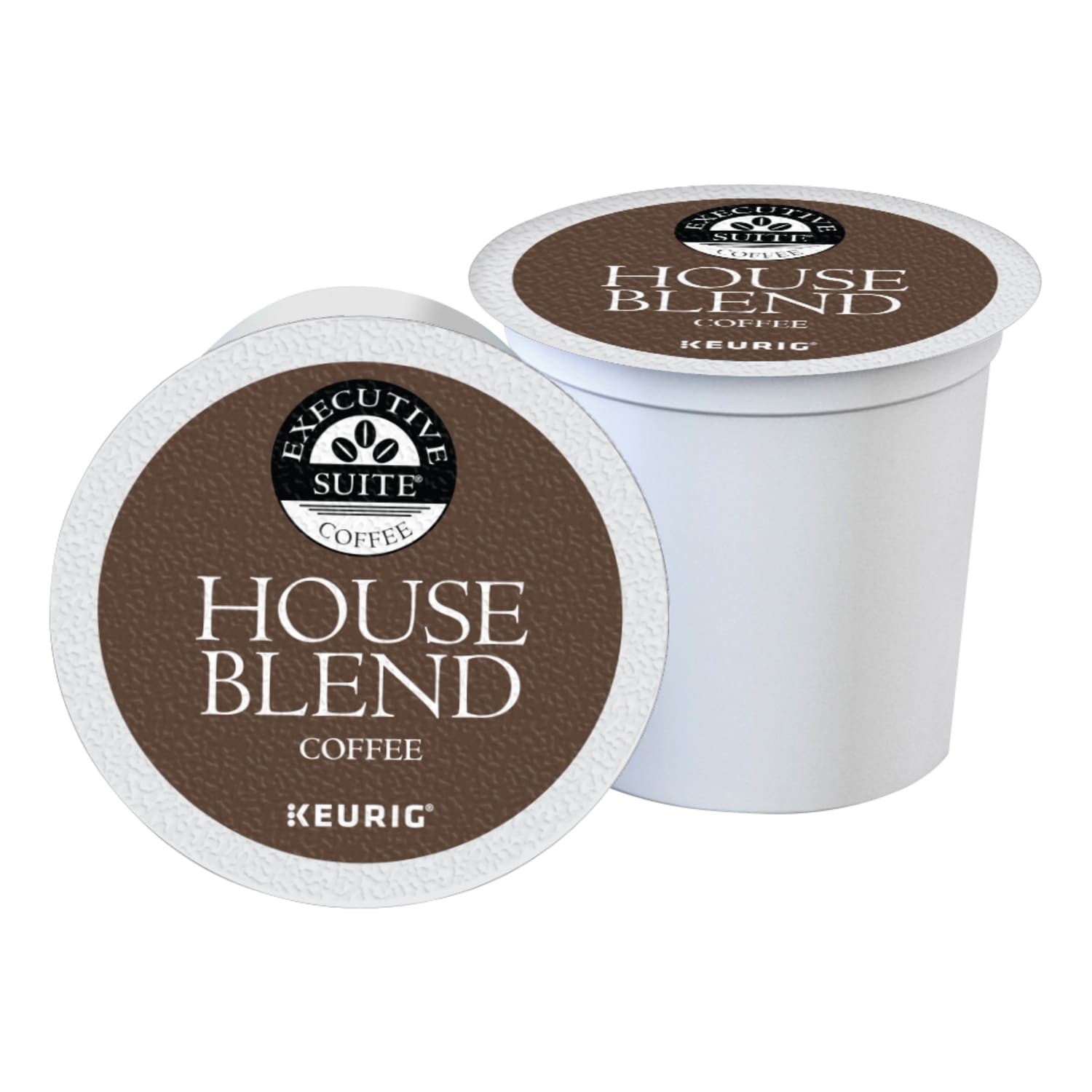Executive Suite Coffee Single-Serve Coffee K-Cup Pods, Variety Pack, Carton Of 70 - Image 5