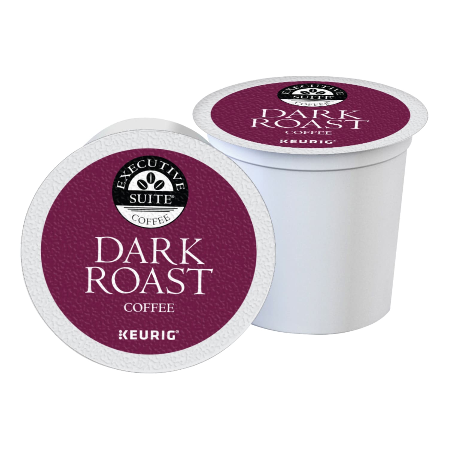 Executive Suite Coffee Single-Serve Coffee K-Cup Pods, Variety Pack, Carton Of 70 - Image 6