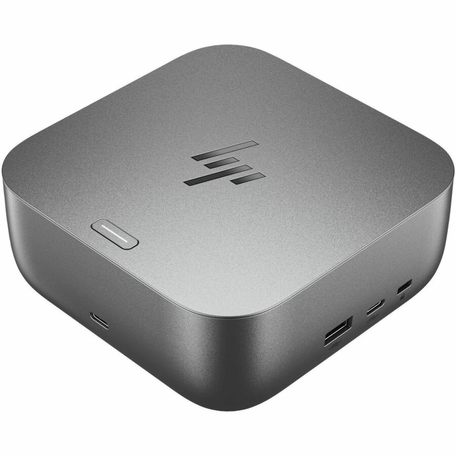 HP Thunderbolt 4 Ultra 280W TAA G6 Dock (AW5N3AA), For Desktop PCs & Notebooks - Image 4