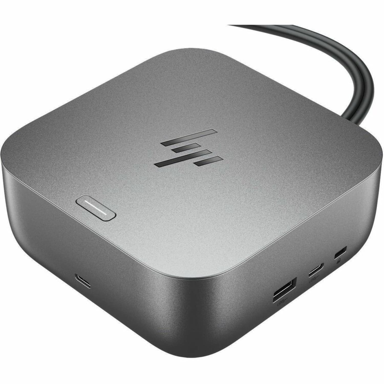 HP Thunderbolt 4 Ultra 280W TAA G6 Dock (AW5N3AA), For Desktop PCs & Notebooks - Image 5