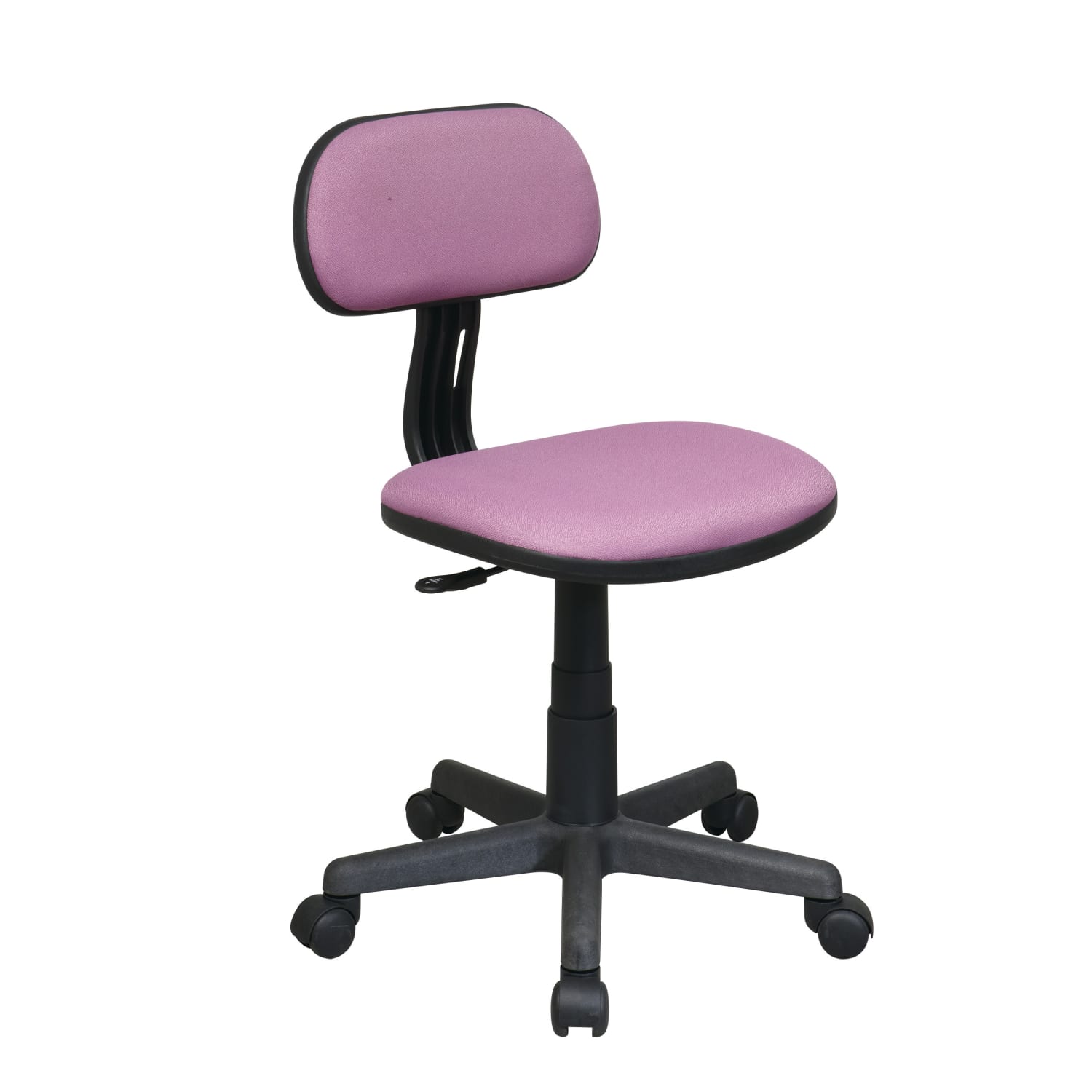 Office Star Student Task Chair, Purple