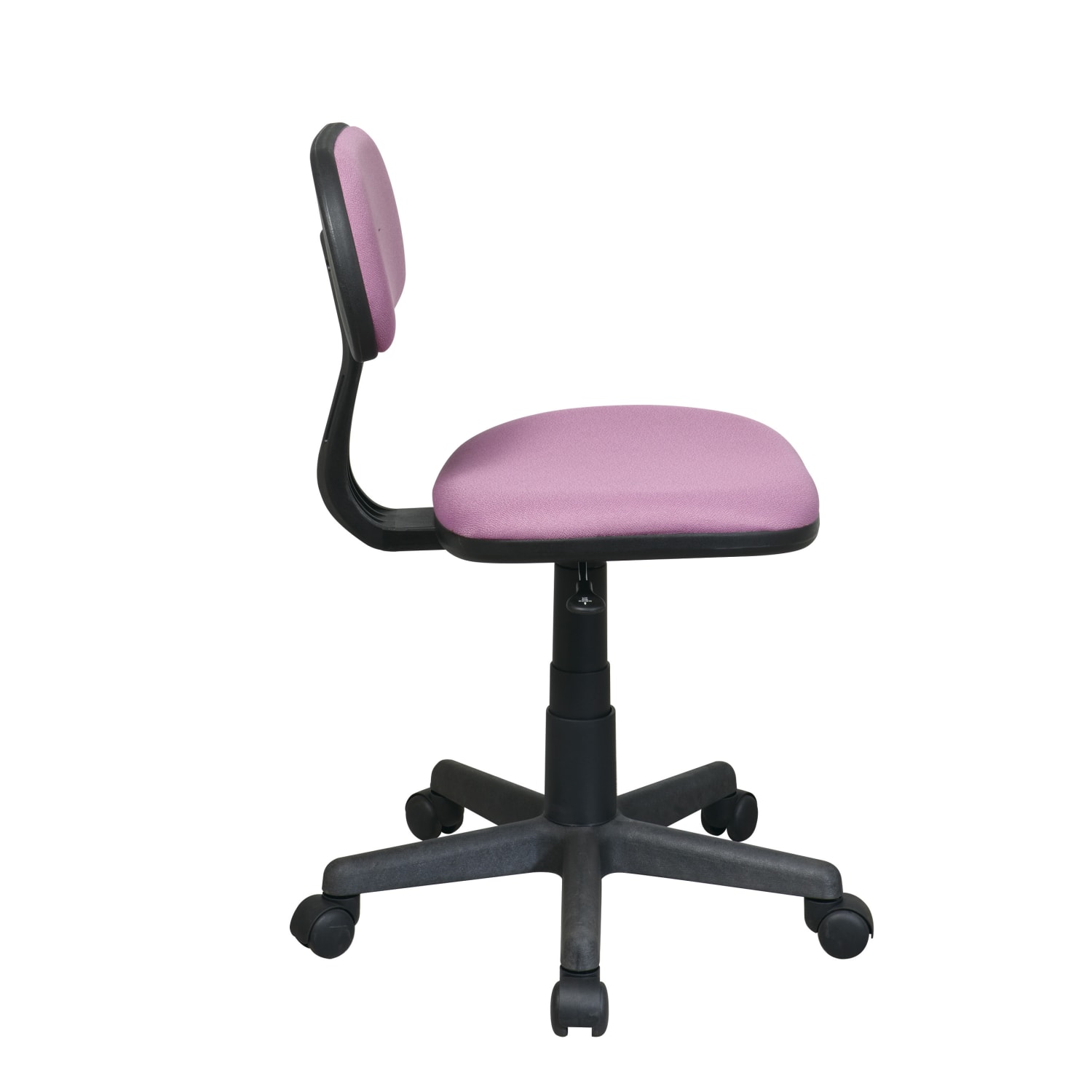 Office Star Student Task Chair, Purple - Image 3