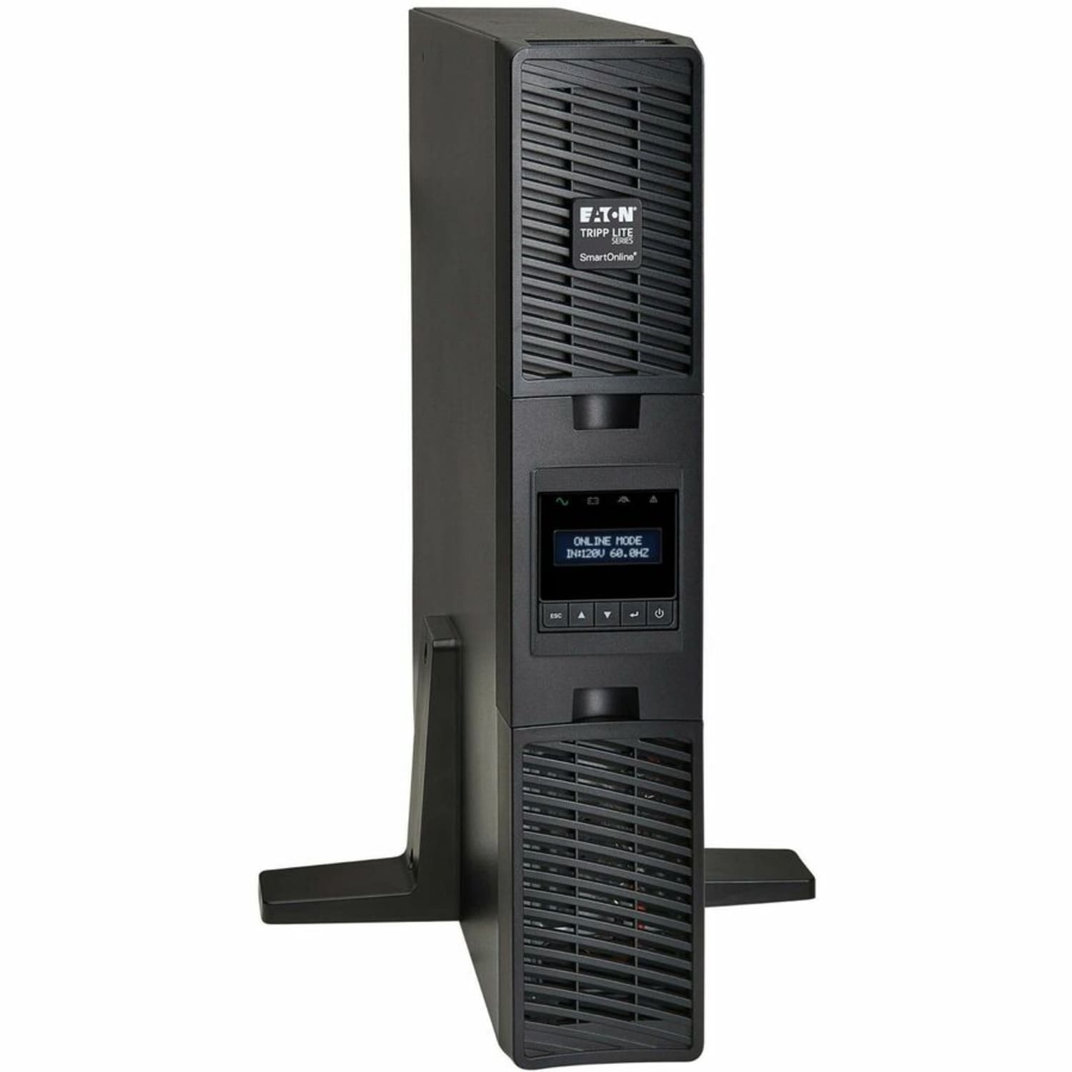 Eaton Tripp Lite series SmartOnline 3000VA 2700W 120V Double-Conversion UPS - Image 6