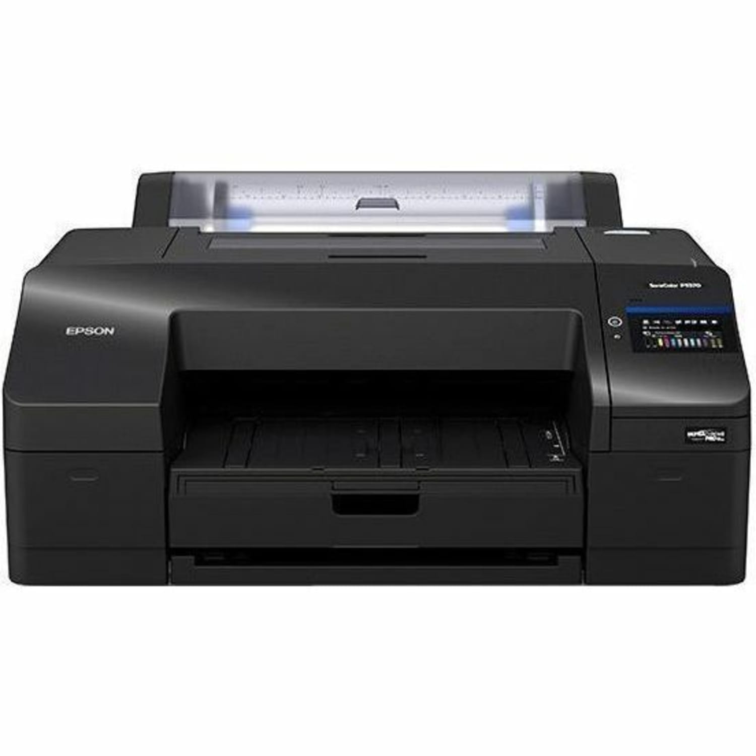Epson SureColor P5370 Inkjet Large Format Printer - Color - 10 Color(s) - 5760x 1440 dpi - USB - Ethernet - SCP5370SE - Image 3
