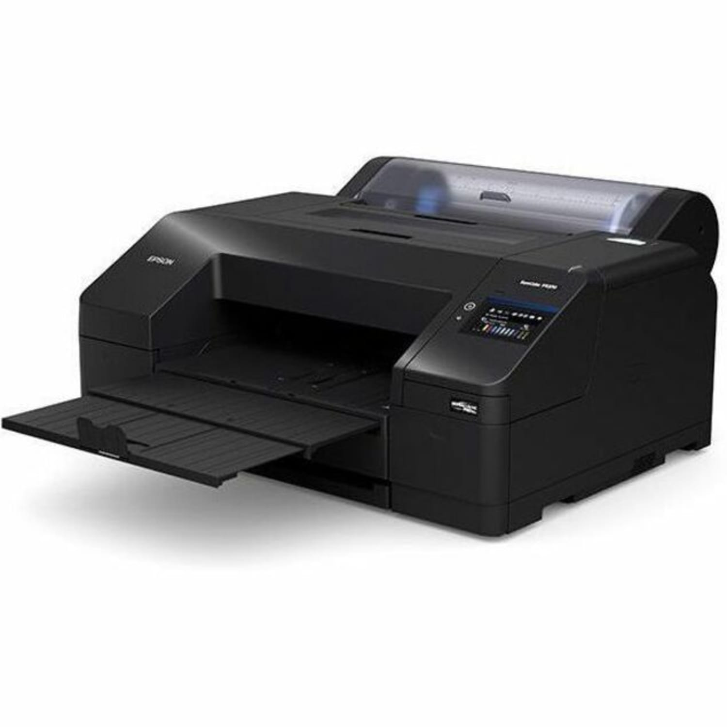 Epson SureColor P5370 Inkjet Large Format Printer - Color - 10 Color(s) - 5760x 1440 dpi - USB - Ethernet - SCP5370SE - Image 4
