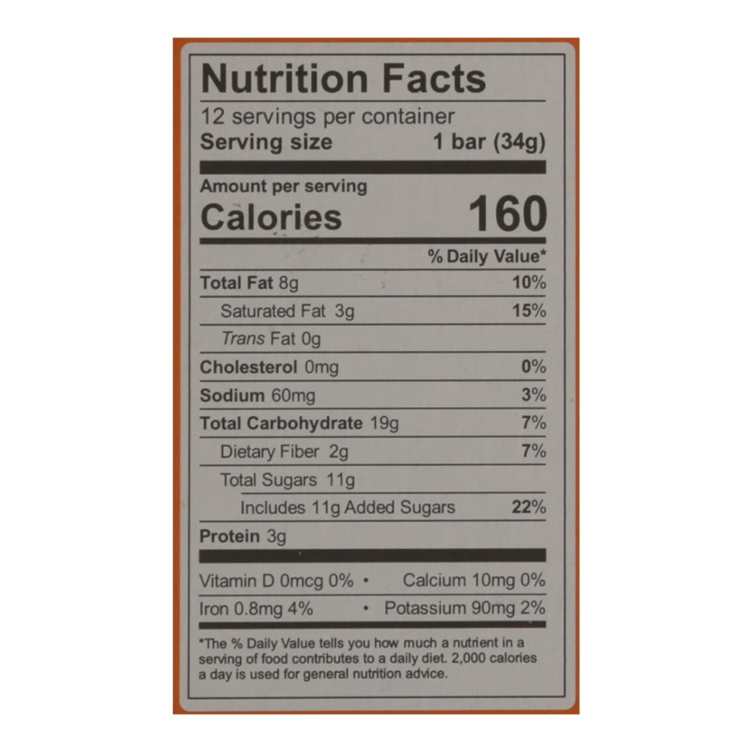 Unreal Dark Chocolate Caramel Peanut Nougat Bars, 1.2 Oz, Total Qty 12 - Image 4