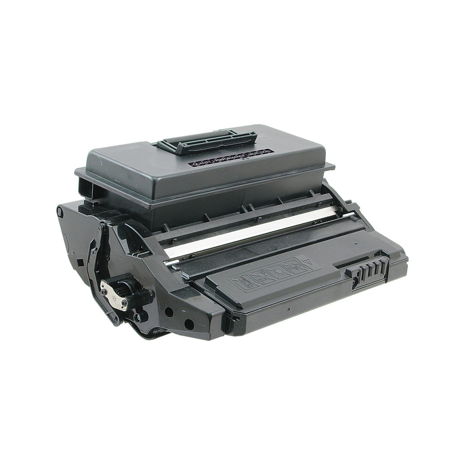 IPW Preserve Remanufactured Black High Yield Toner Cartridge Replacement For Xerox 106R01371, 845-371-HTI
