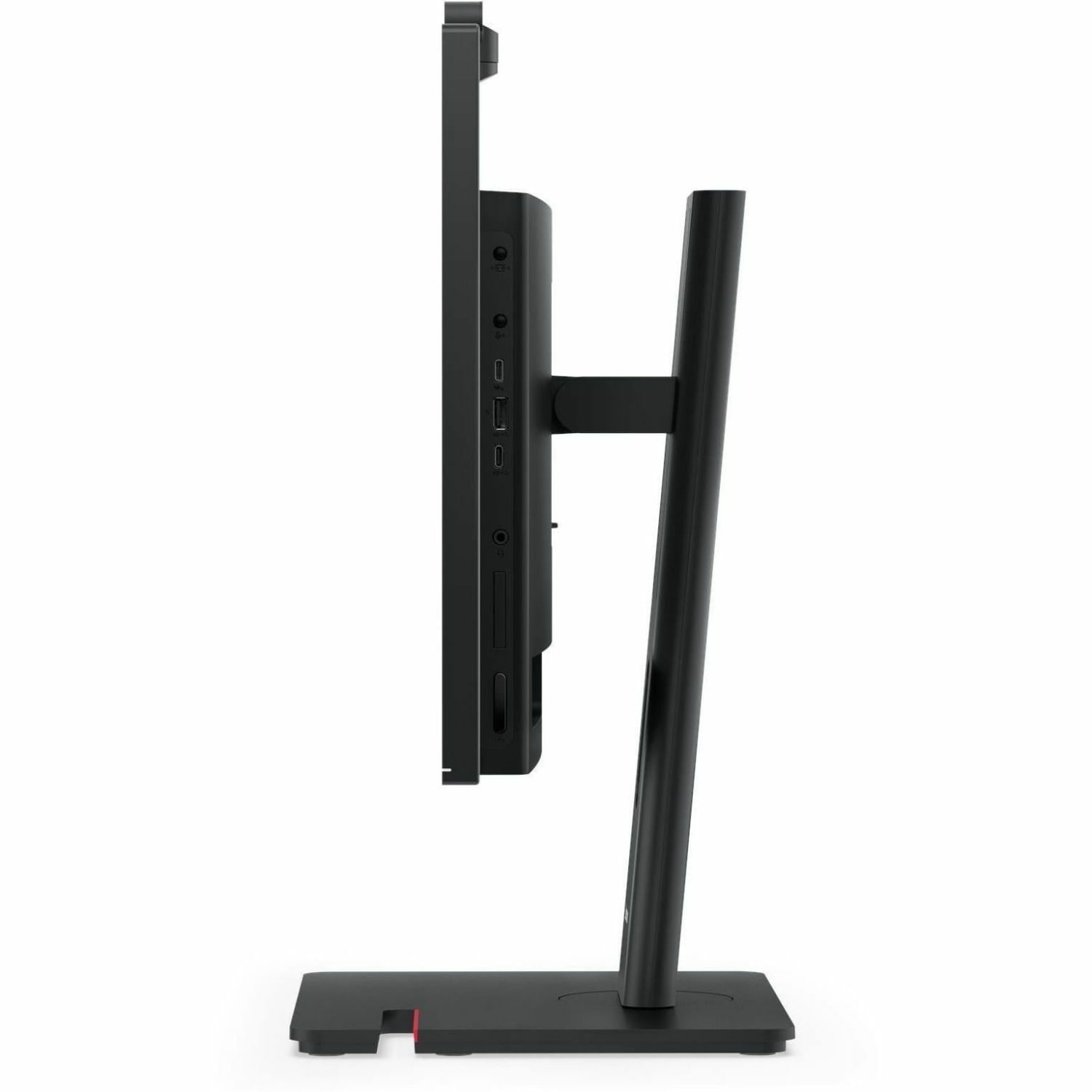 Lenovo ThinkCentre M90a Gen 6 13AT0004US All-in-One Computer, Intel Core Ultra 5 2nd Gen 225, 23.8in Full HD, Win Pro 11, Black - Image 5