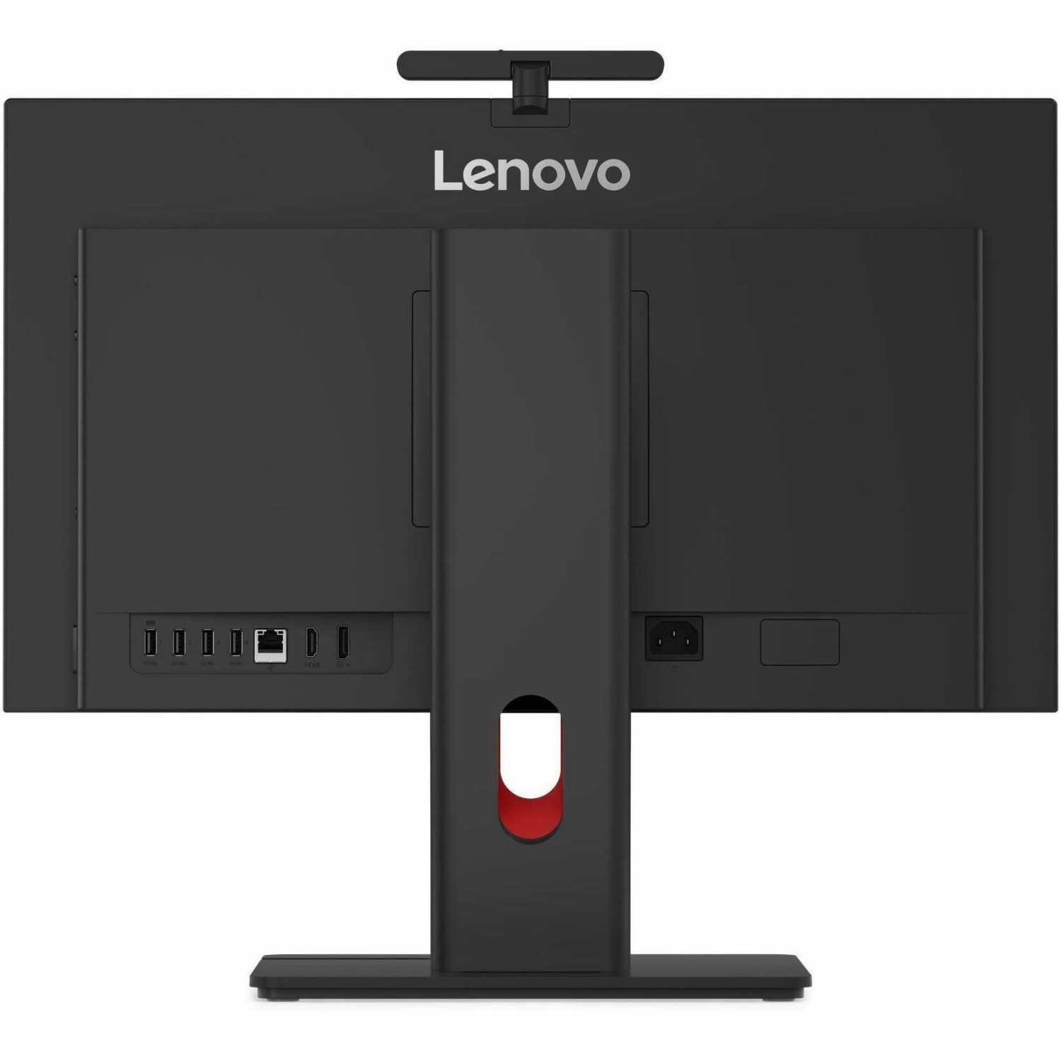 Lenovo ThinkCentre M90a Gen 6 13AT0004US All-in-One Computer, Intel Core Ultra 5 2nd Gen 225, 23.8in Full HD, Win Pro 11, Black - Image 6