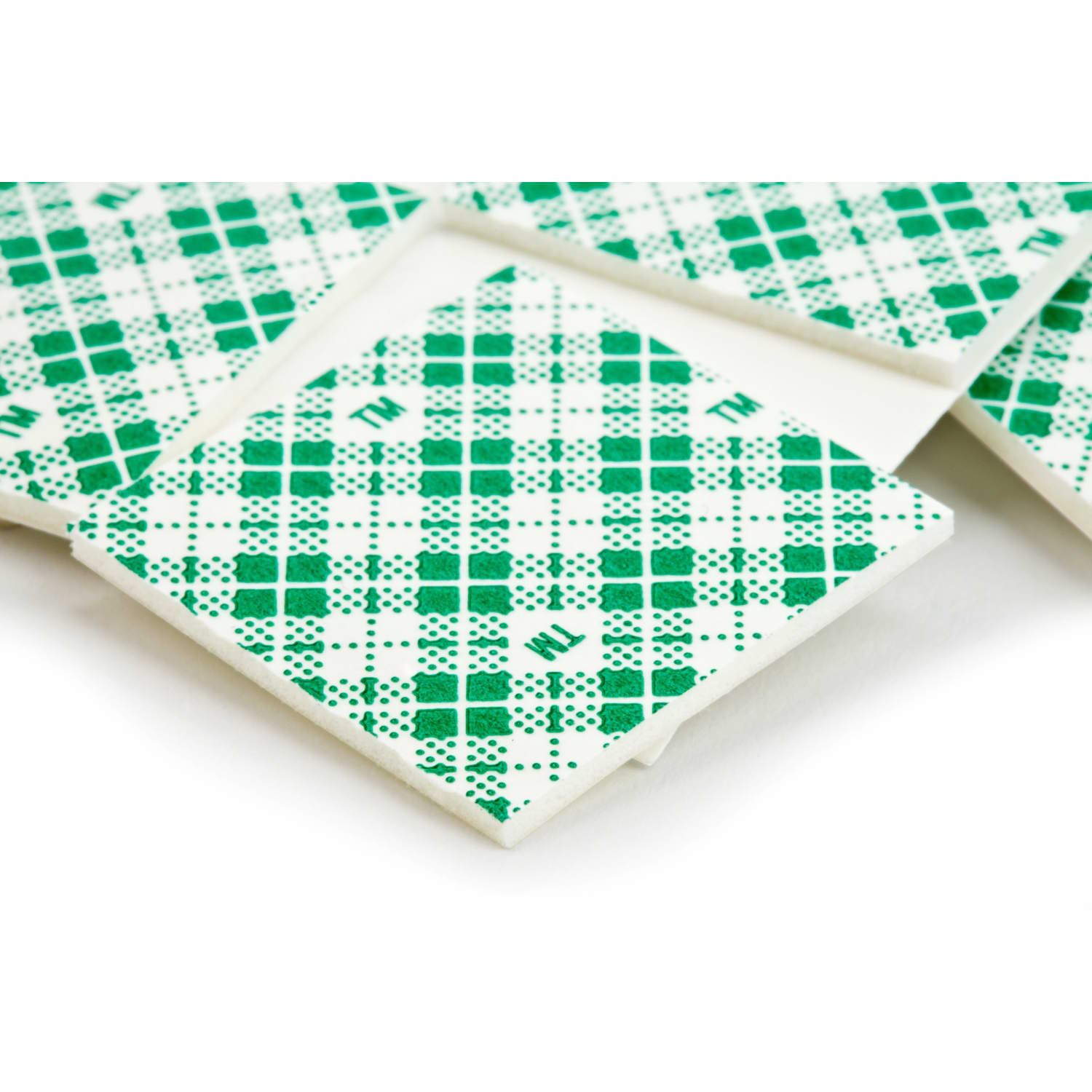 Scotch Permanent Foam Mounting Squares, 1in x 1in, Pack Of 24 - Image 3