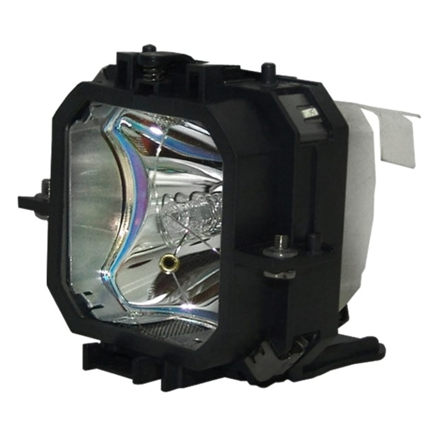 BTI - Projector lamp - UHP - 150 Watt - 2000 hour(s) - for Epson EMP-720, EMP-730, EMP-735; PowerLite 720c, 730c, 735c - Image 3