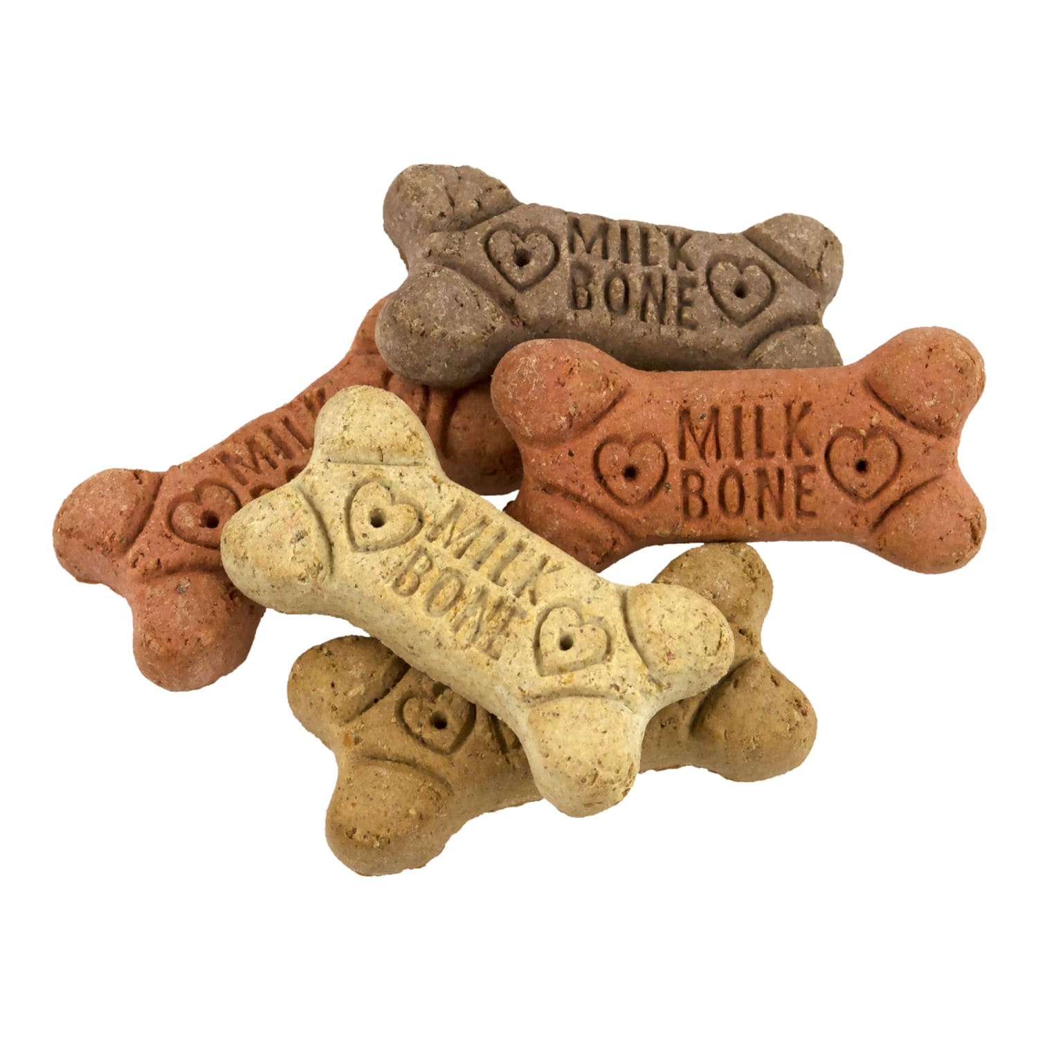 Milk-Bone Flavor Snacks Dog Biscuits, 8-Lb Box - Image 5